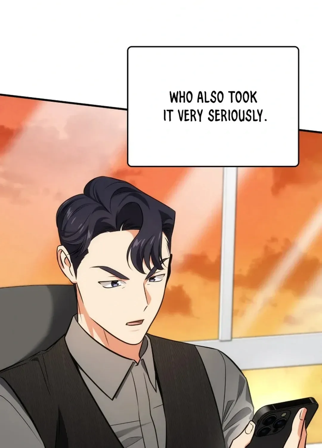 Together With the Gods of Music Chapter 60 page 6