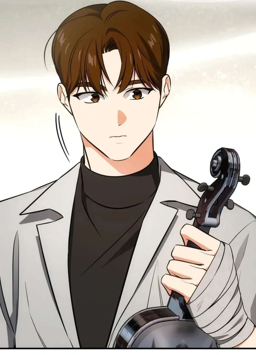 Together With the Gods of Music Chapter 60 page 21