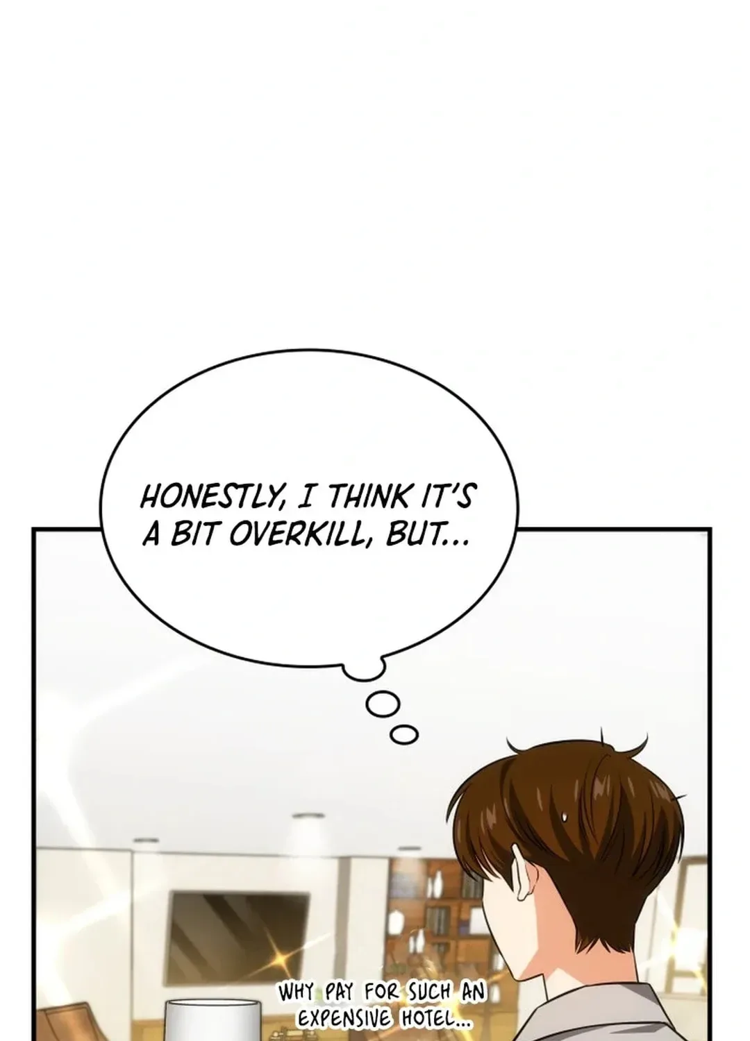 Together With the Gods of Music Chapter 60 page 10