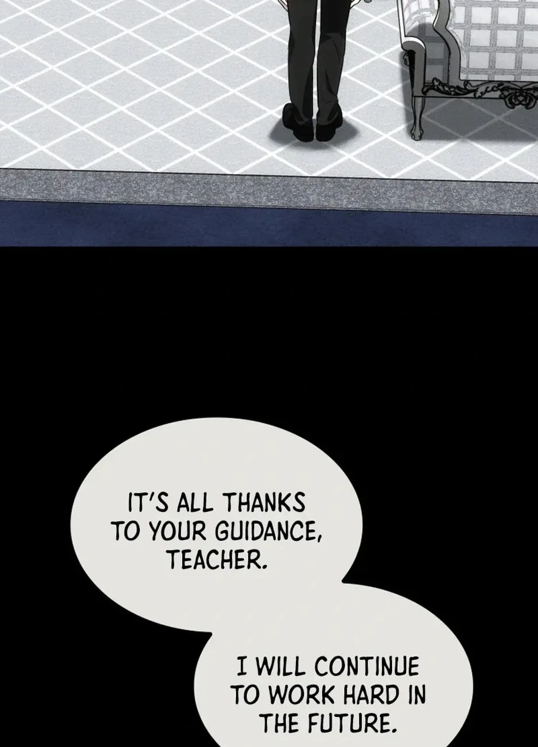 Together With the Gods of Music Chapter 60 page 30