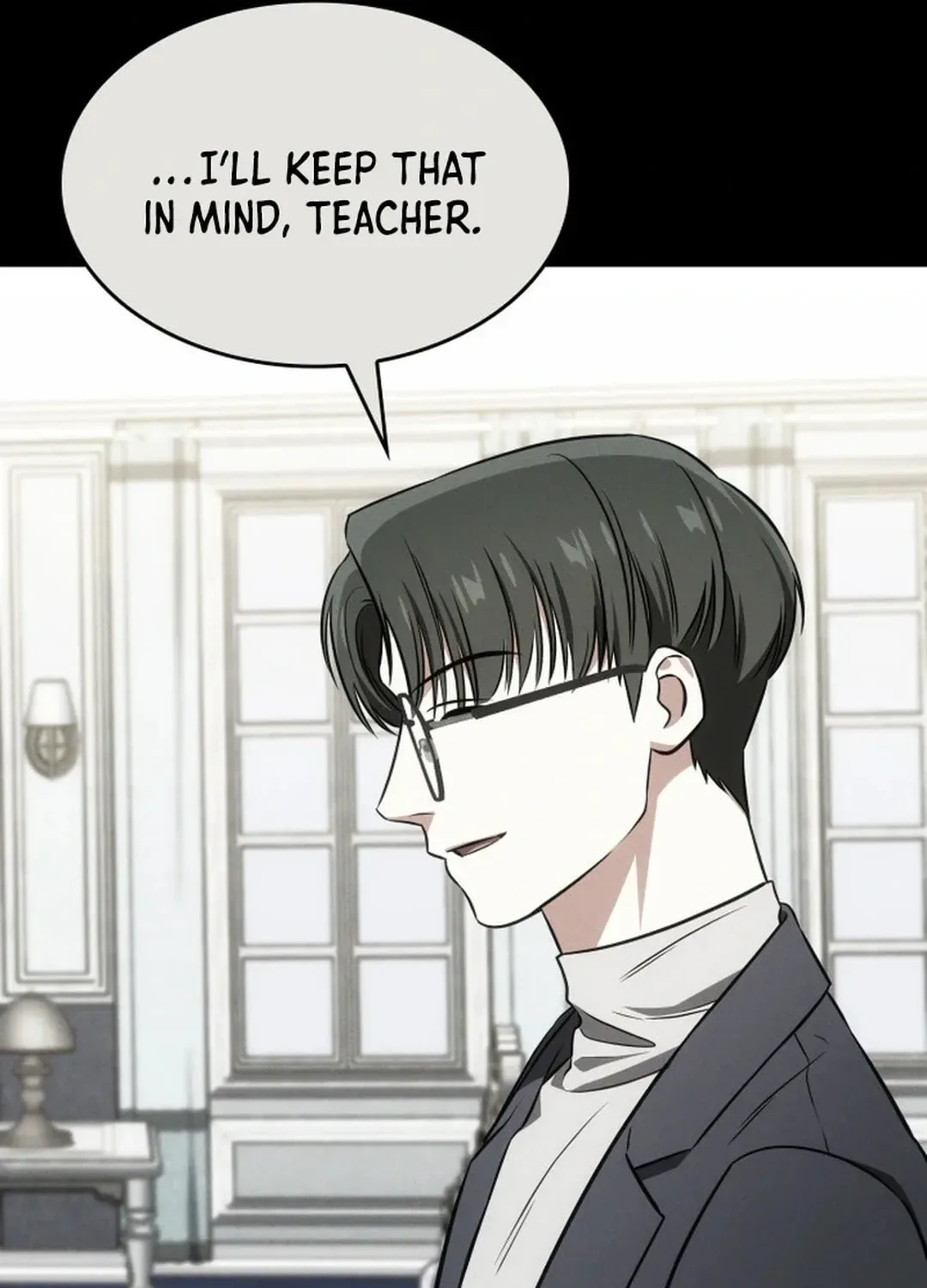 Together With the Gods of Music Chapter 60 page 48