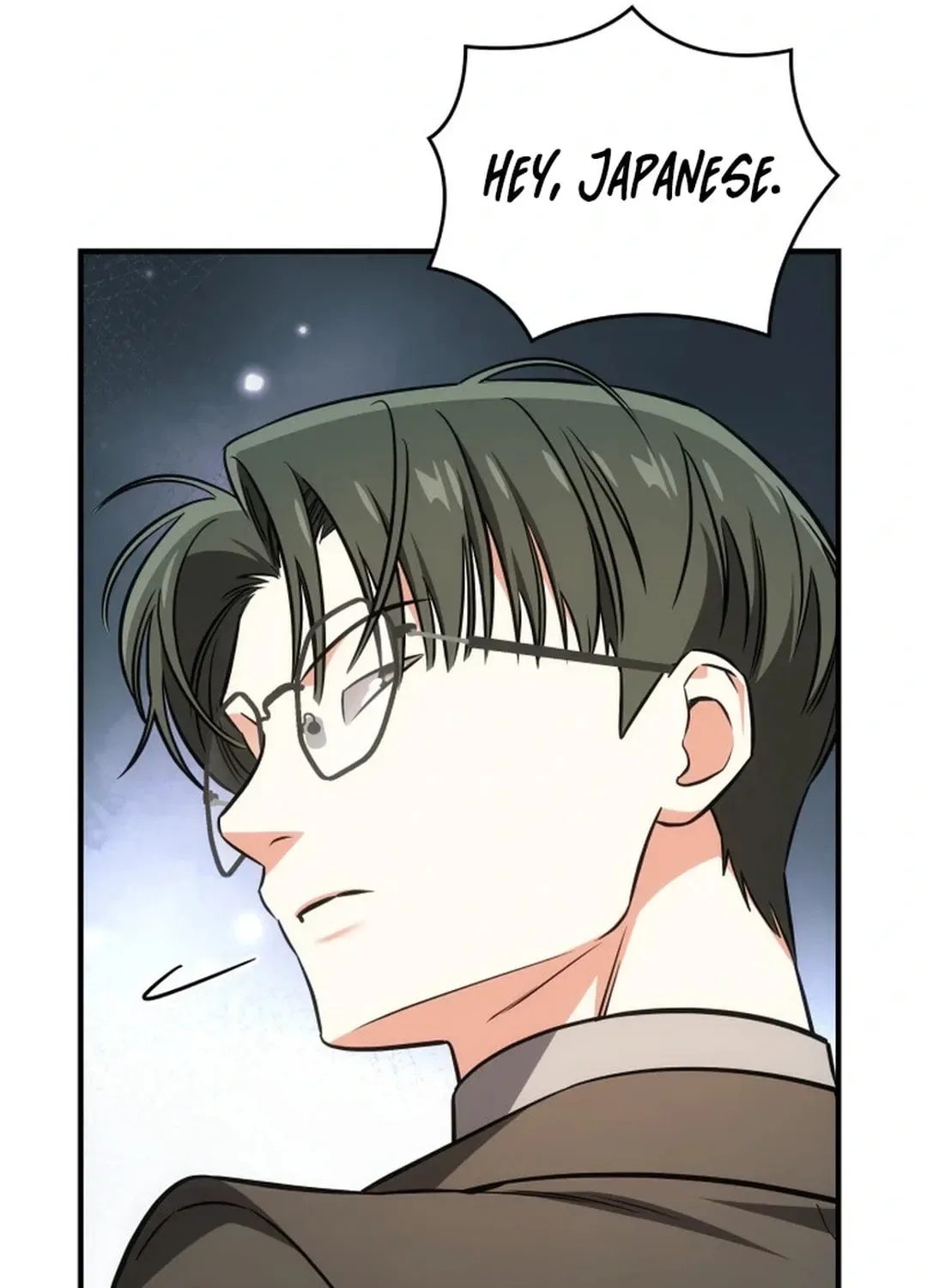 Together With the Gods of Music Chapter 60 page 55