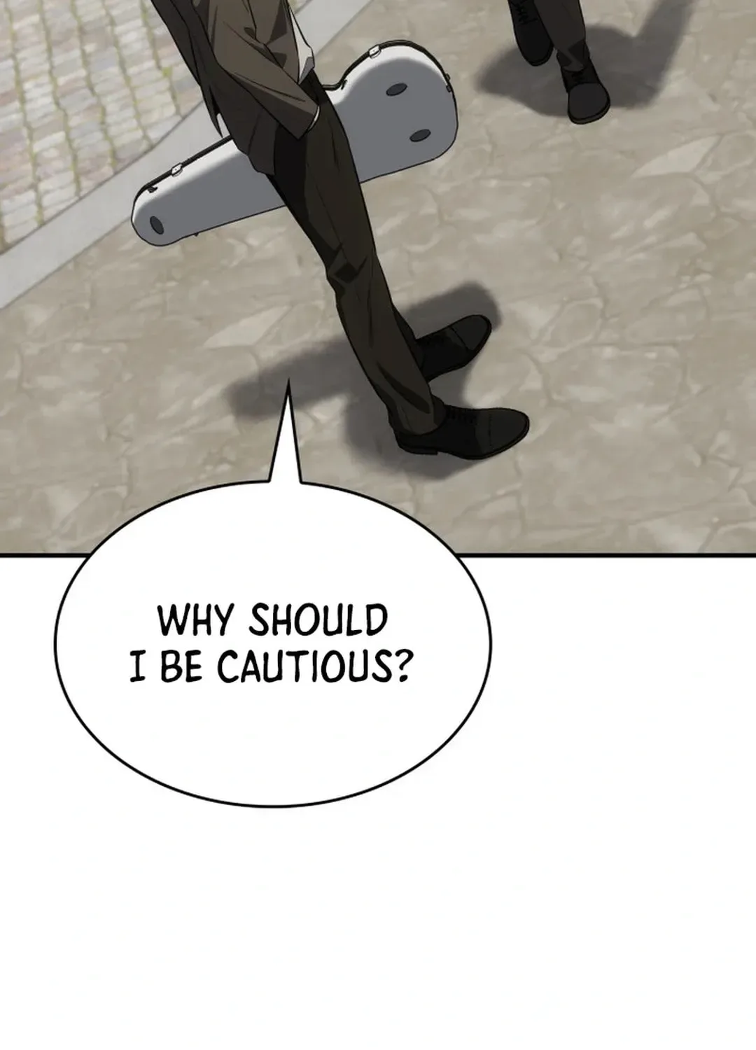 Together With the Gods of Music Chapter 60 page 58