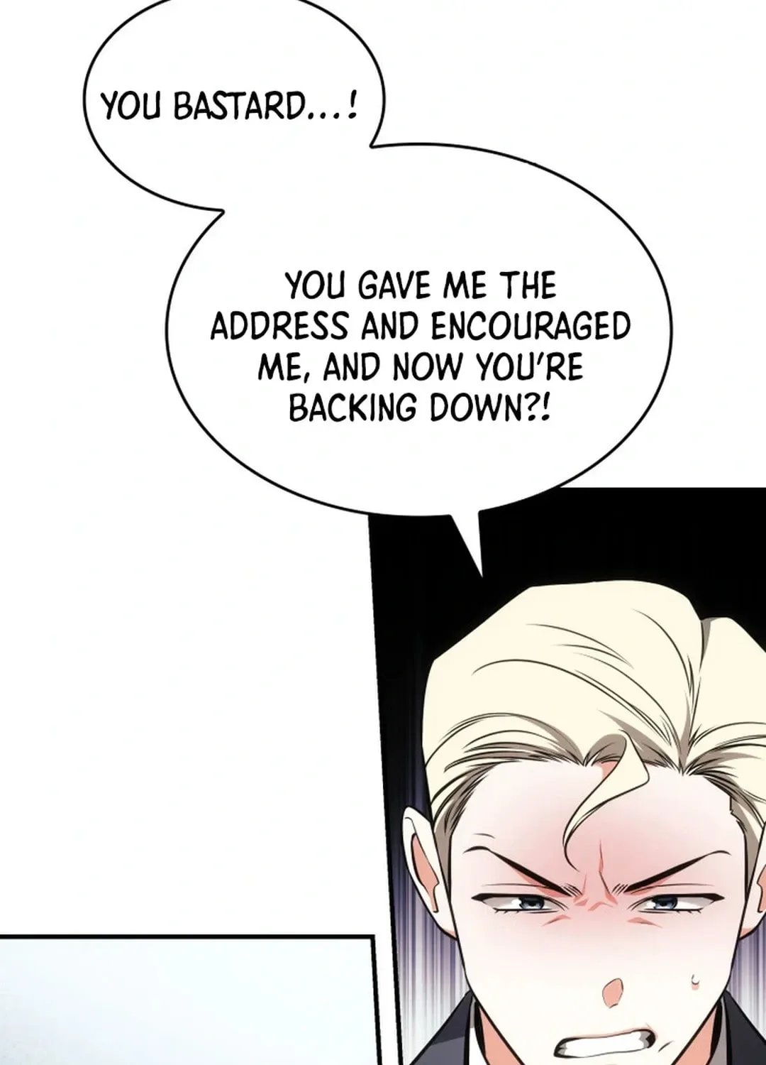 Together With the Gods of Music Chapter 60 page 64