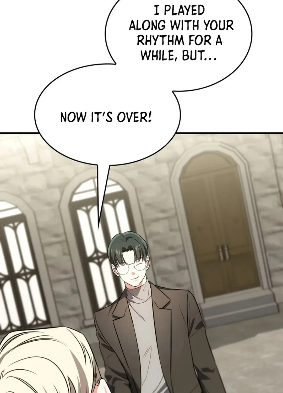 Together With the Gods of Music Chapter 60 page 74