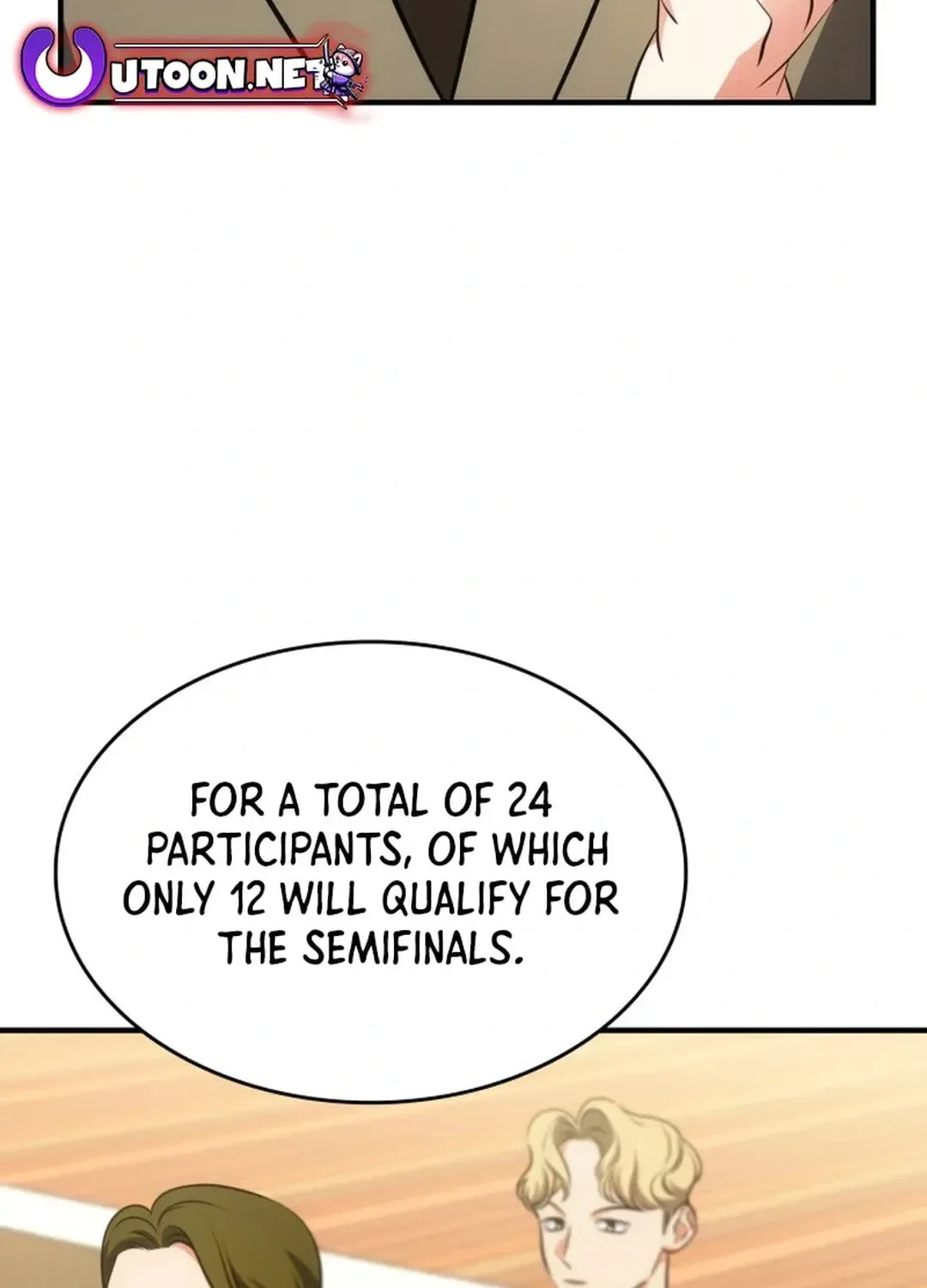 Together With the Gods of Music Chapter 60 page 90