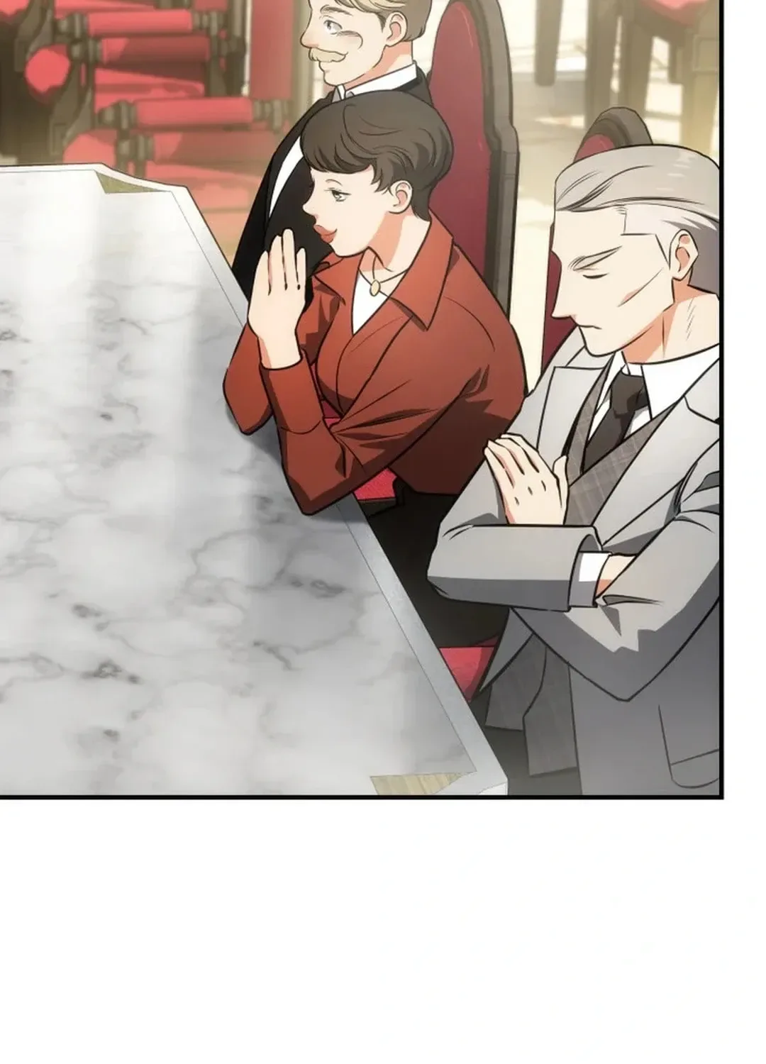 Together With the Gods of Music Chapter 60 page 93