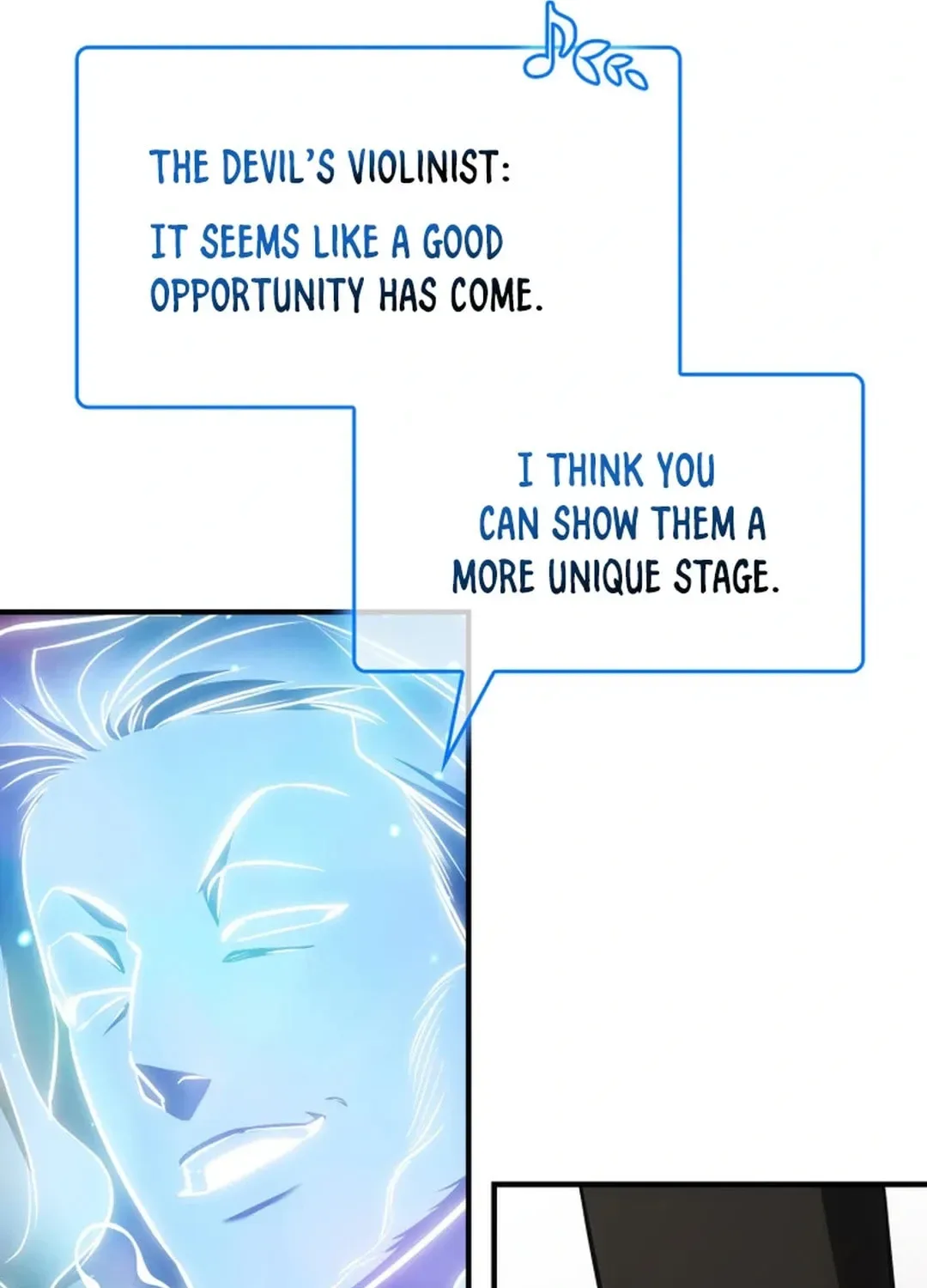Together With the Gods of Music Chapter 60 page 103