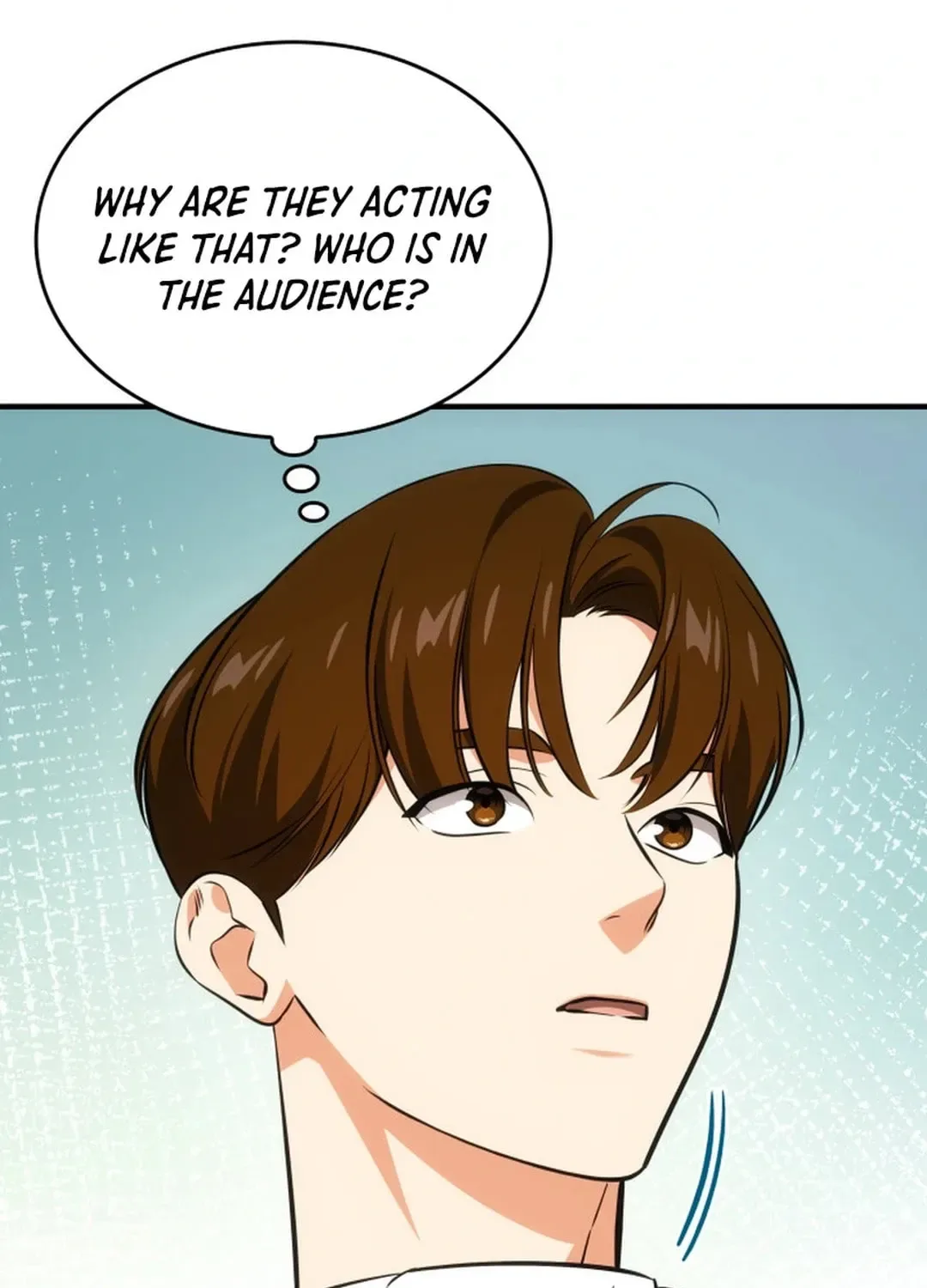 Together With the Gods of Music Chapter 60 page 110