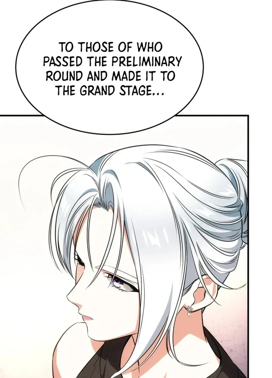 Together With the Gods of Music Chapter 60 page 123
