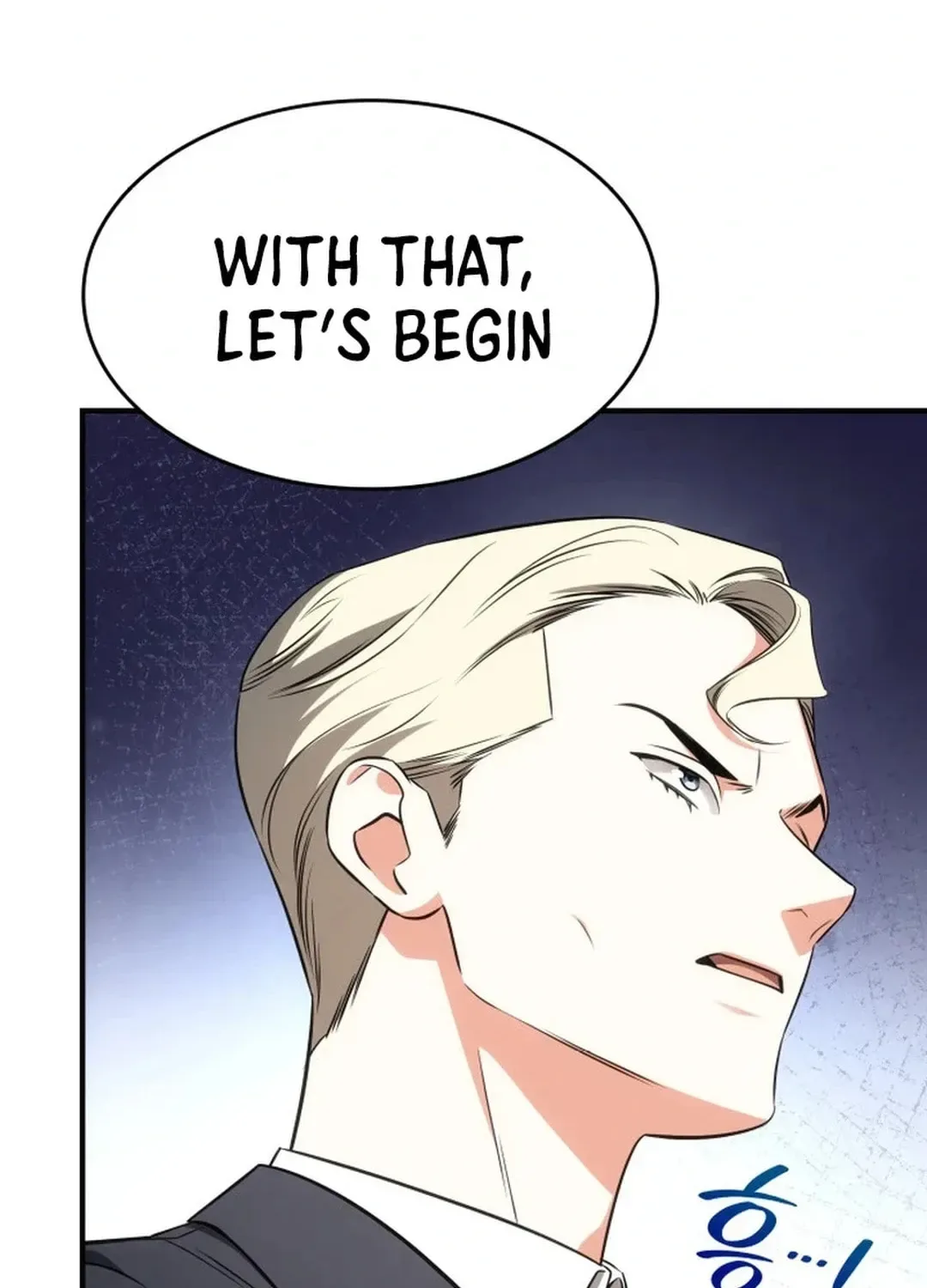 Together With the Gods of Music Chapter 60 page 126