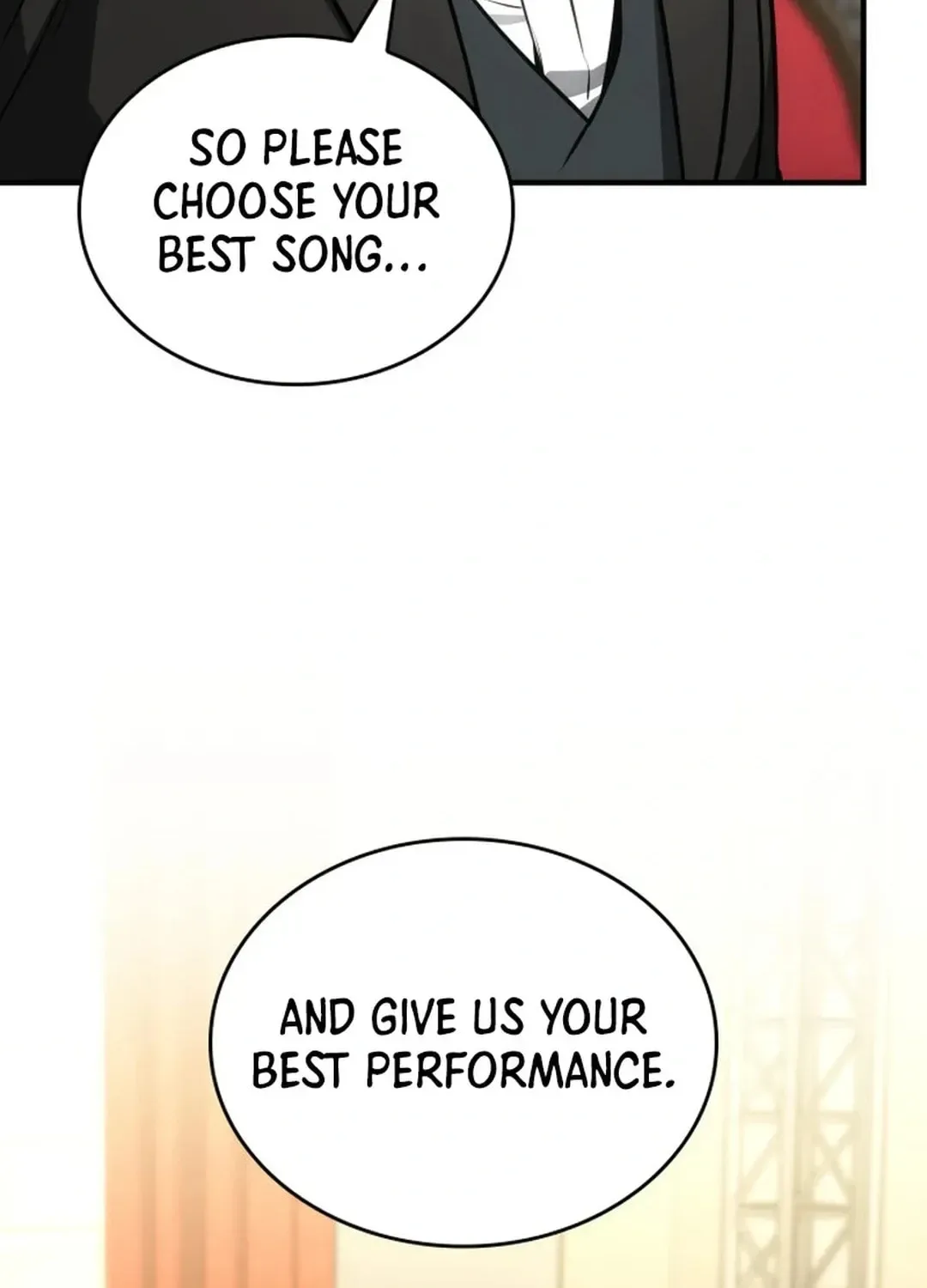 Together With the Gods of Music Chapter 61 page 6