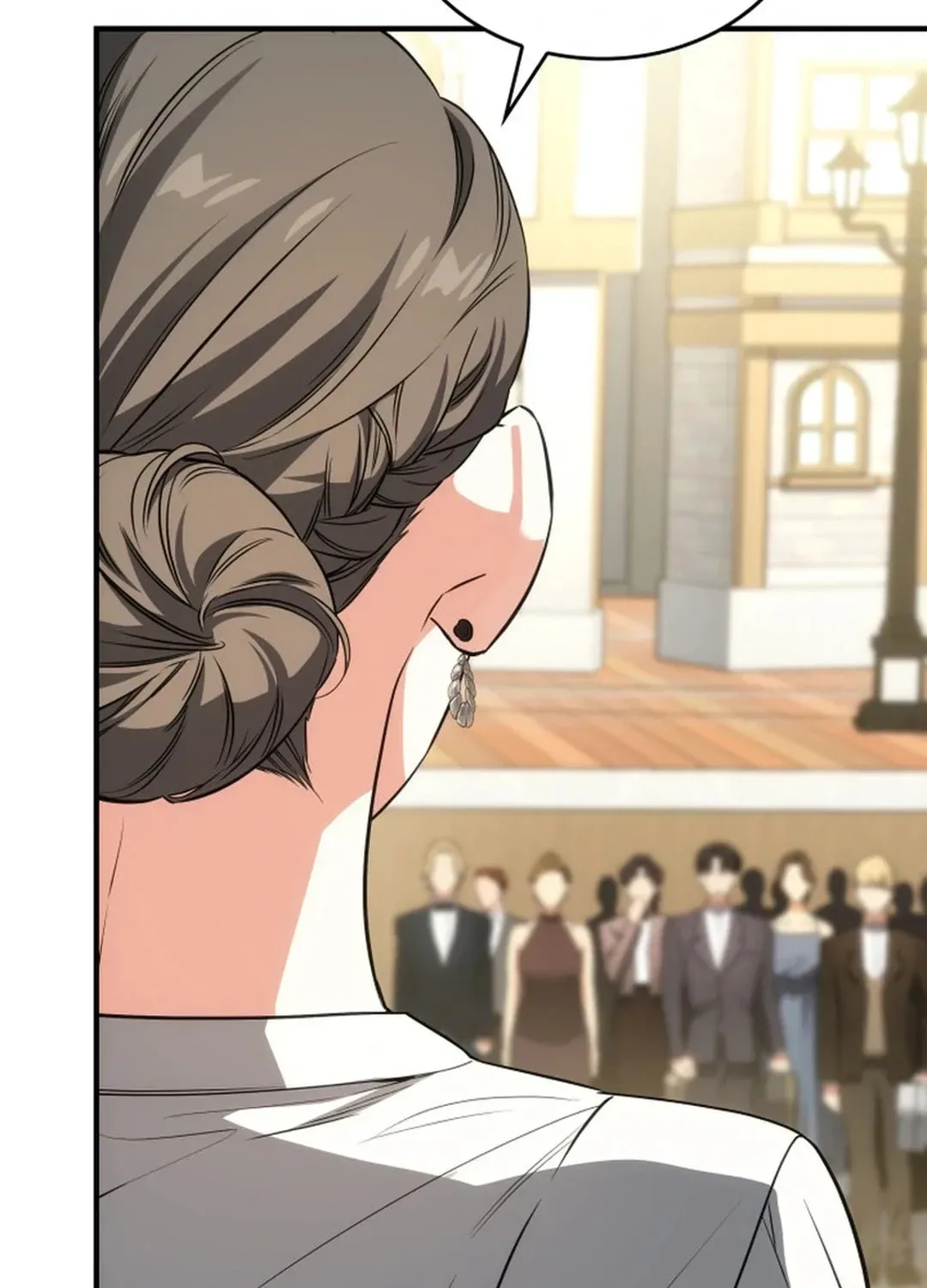 Together With the Gods of Music Chapter 61 page 19