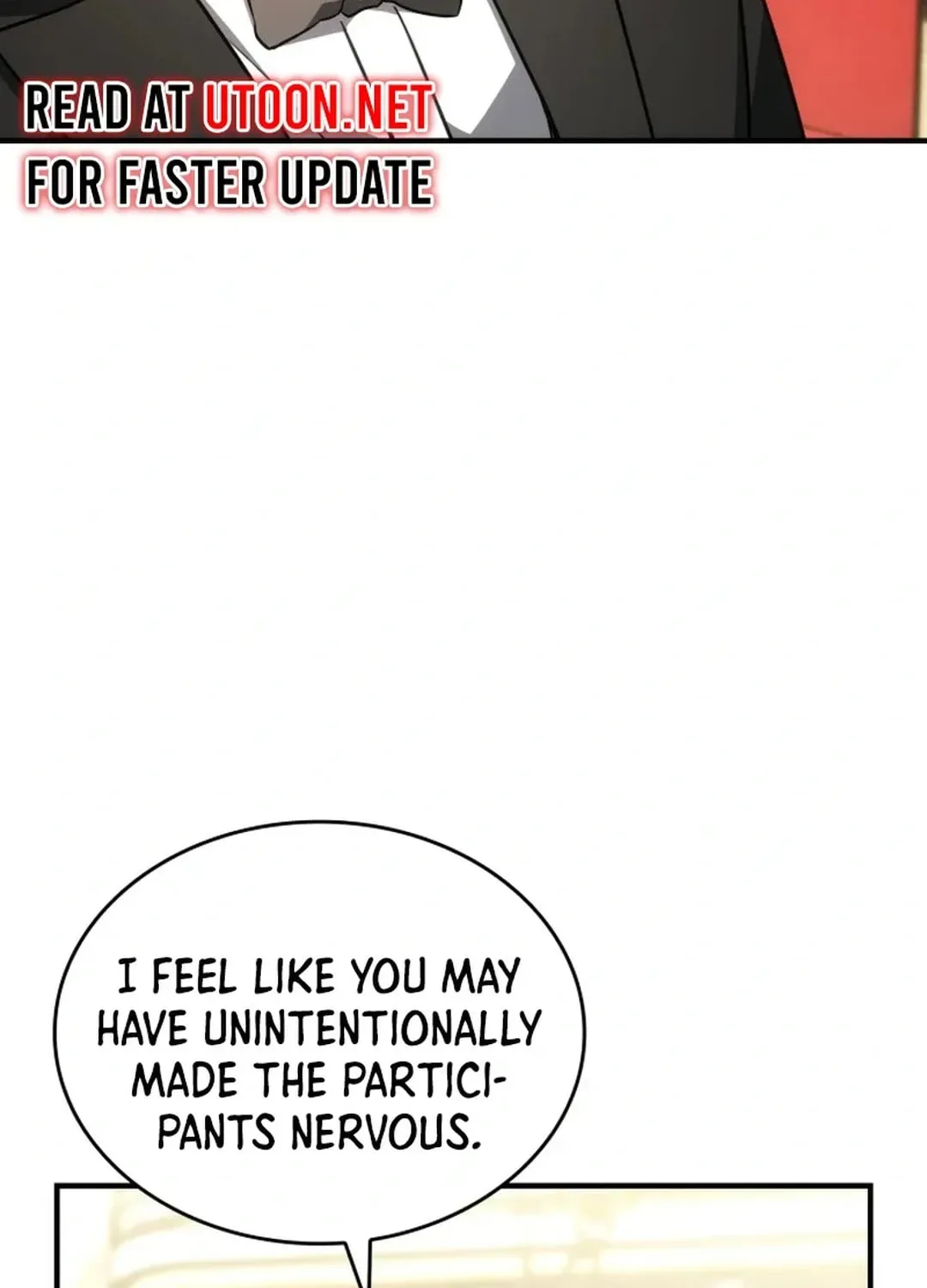 Together With the Gods of Music Chapter 61 page 12