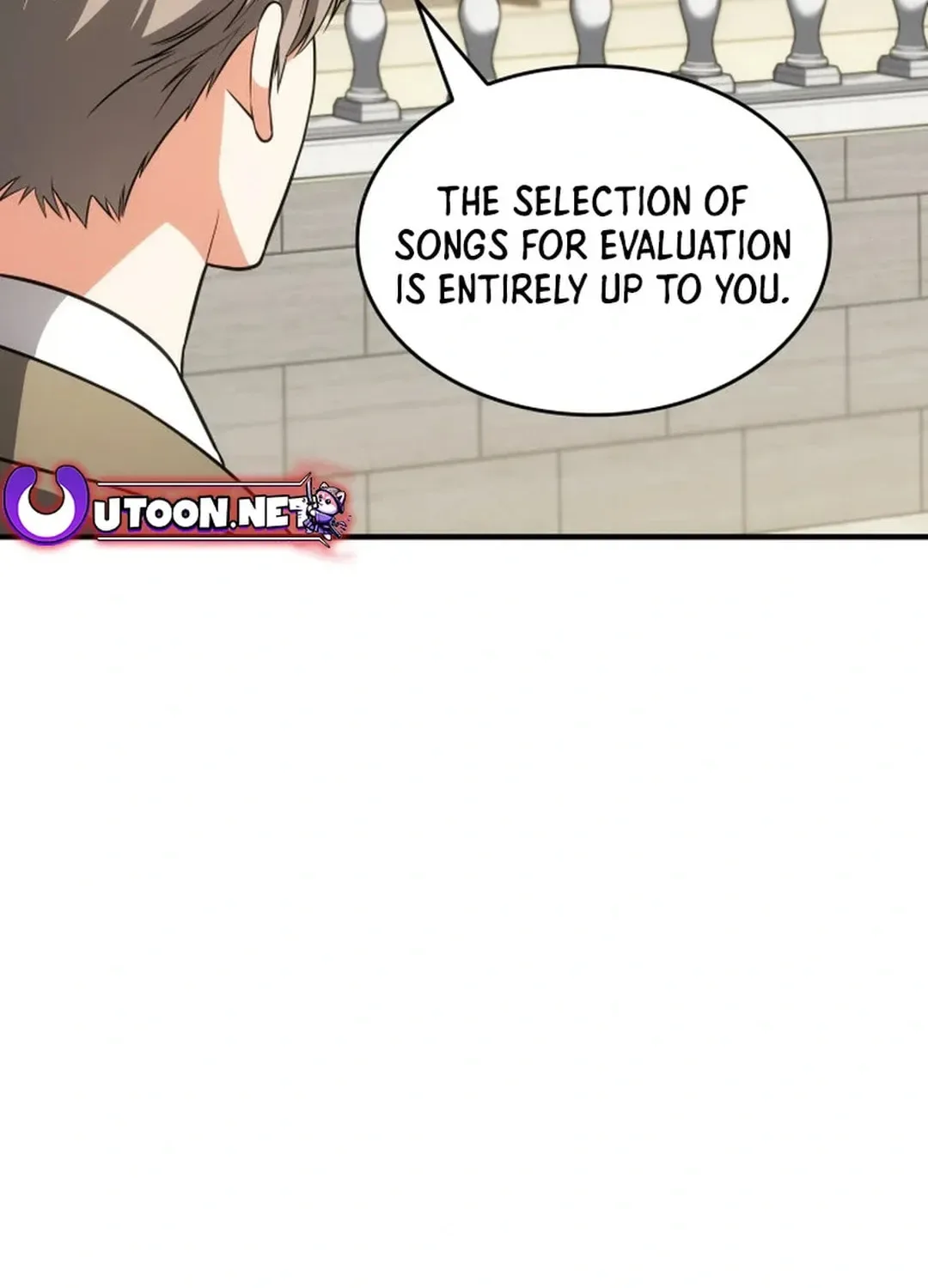Together With the Gods of Music Chapter 61 page 4