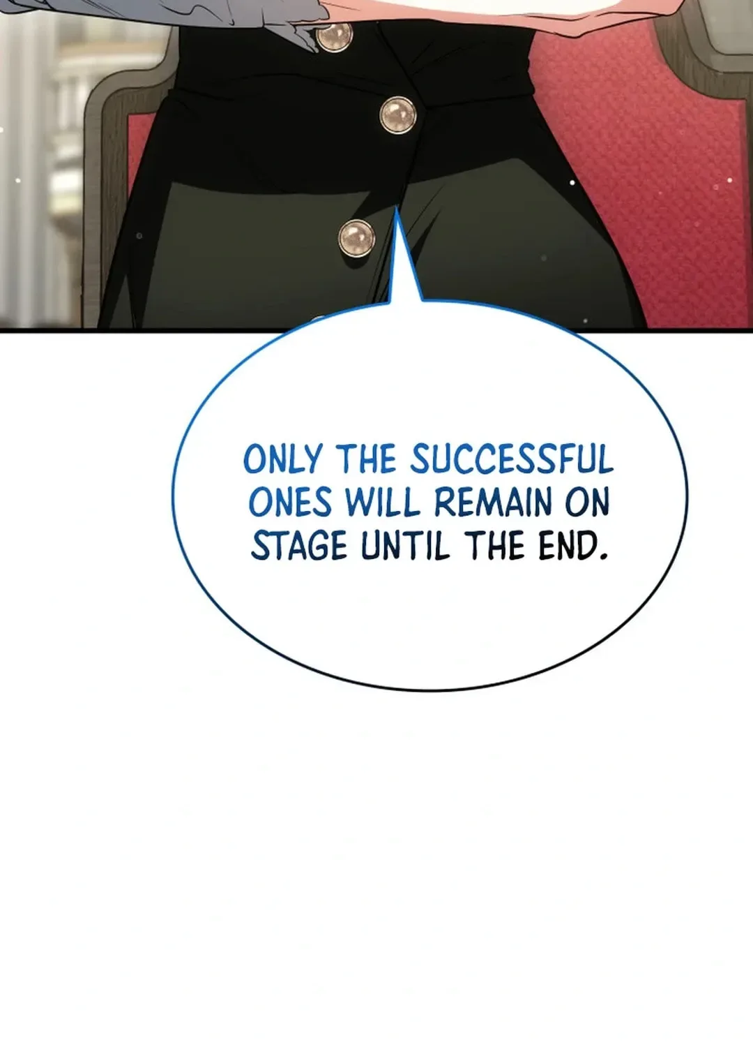 Together With the Gods of Music Chapter 61 page 23