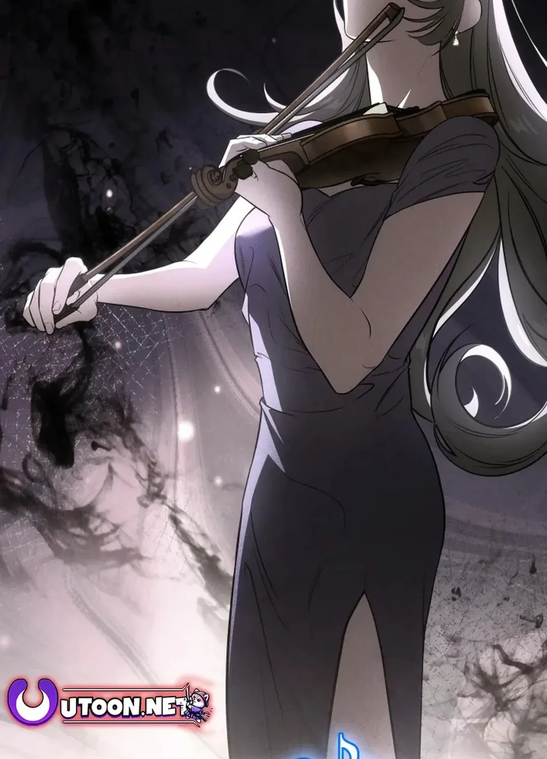 Together With the Gods of Music Chapter 61 page 31