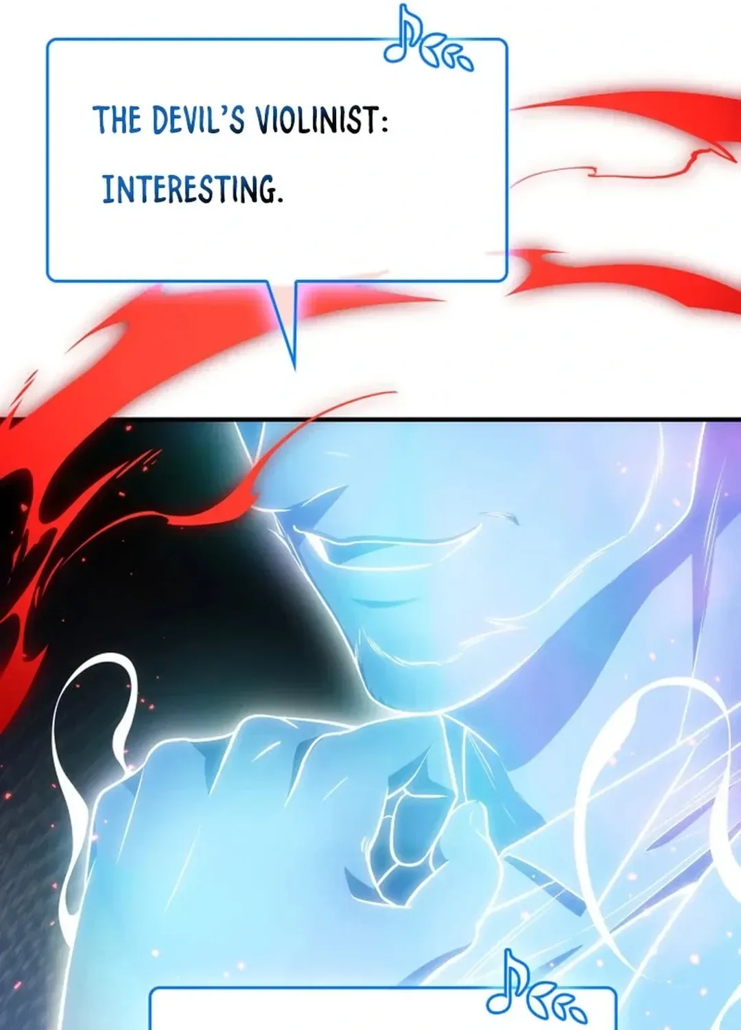 Together With the Gods of Music Chapter 61 page 35