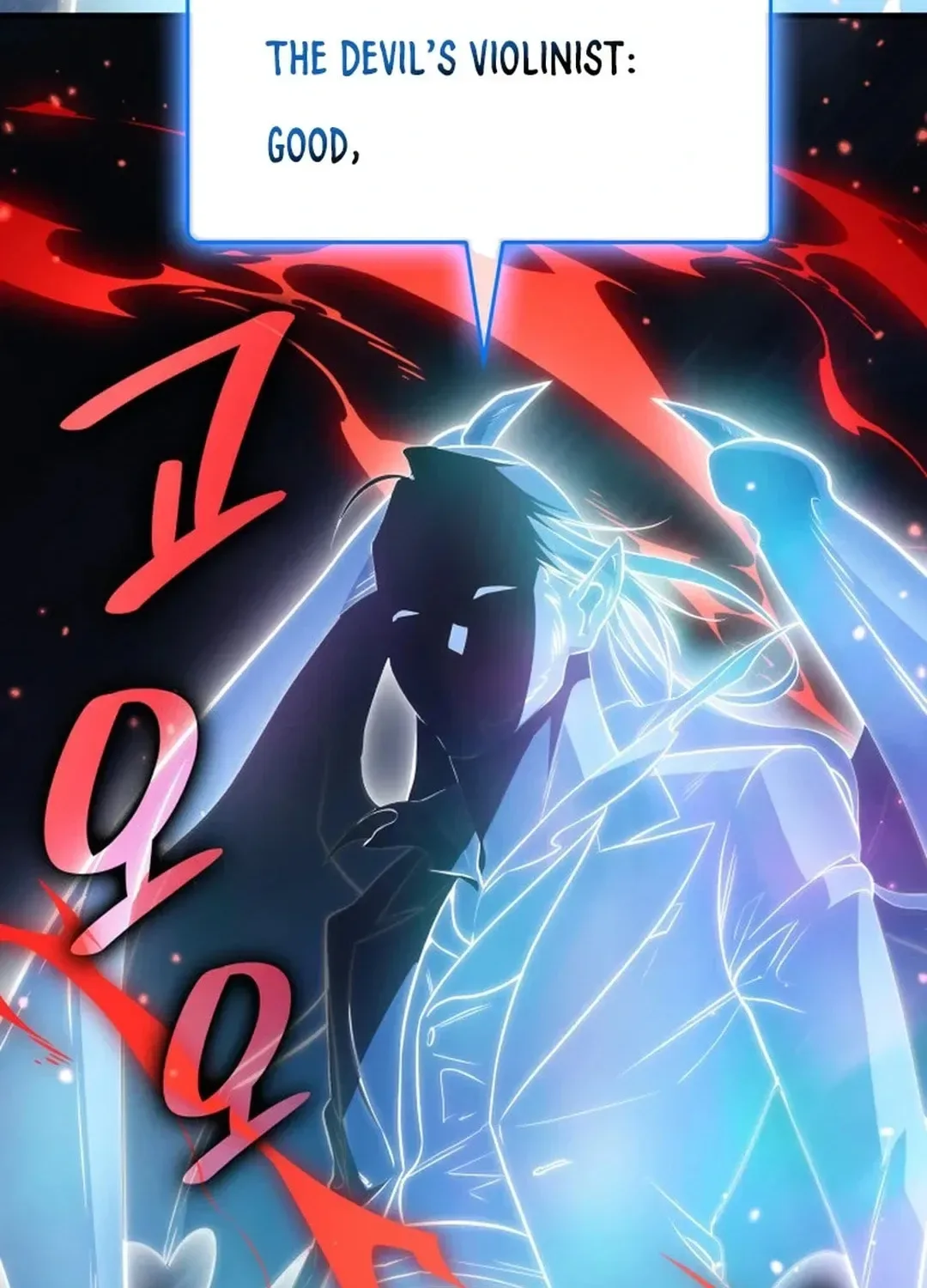 Together With the Gods of Music Chapter 61 page 36
