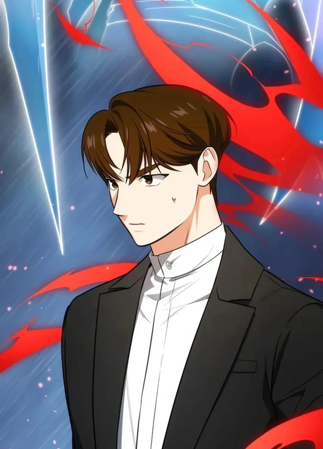 Together With the Gods of Music Chapter 61 page 37
