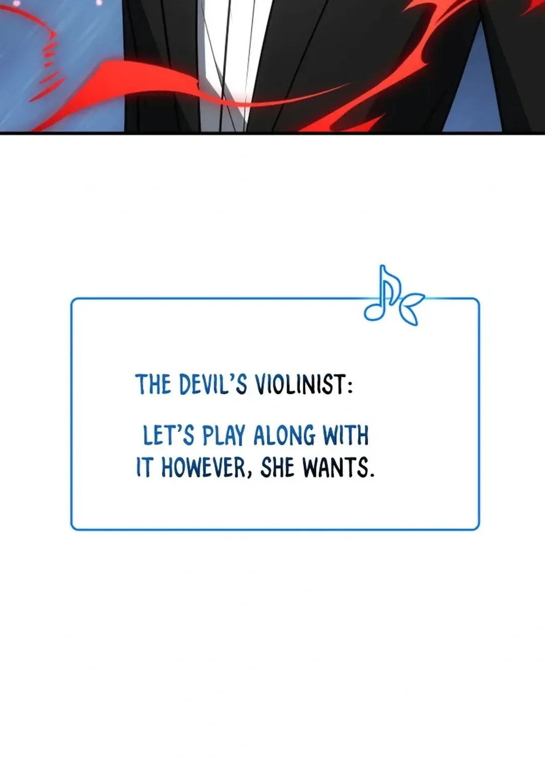 Together With the Gods of Music Chapter 61 page 38