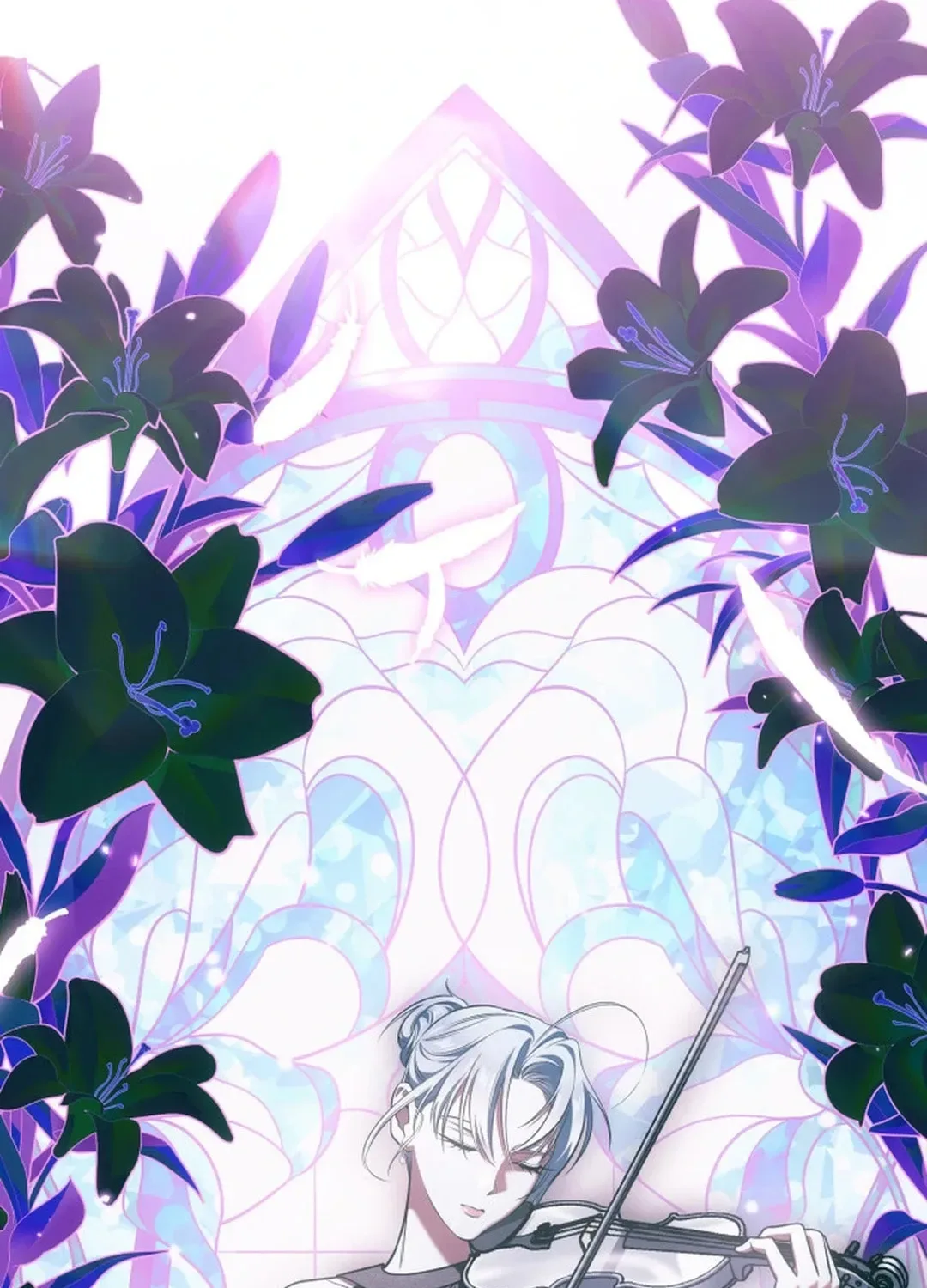 Together With the Gods of Music Chapter 61 page 47