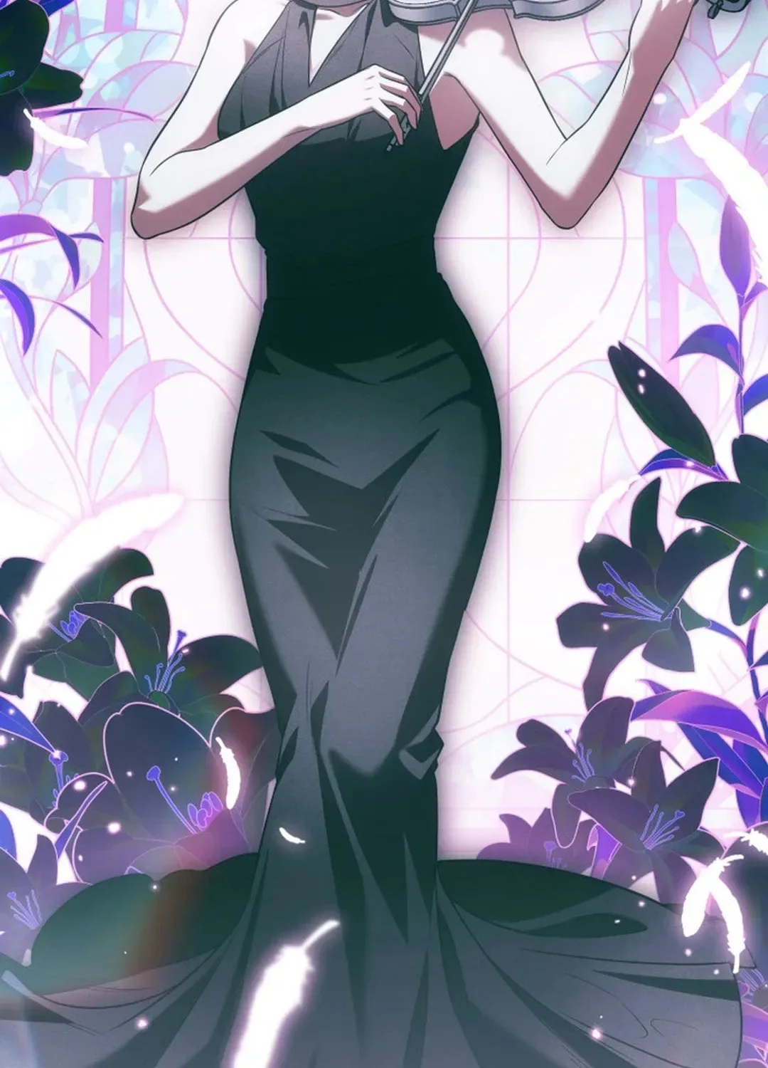 Together With the Gods of Music Chapter 61 page 48