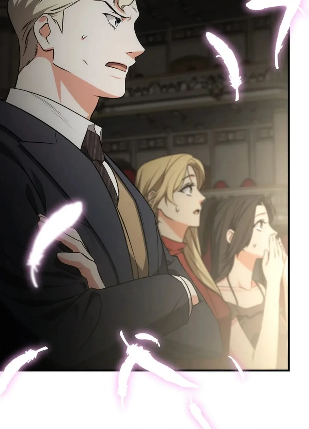 Together With the Gods of Music Chapter 61 page 50