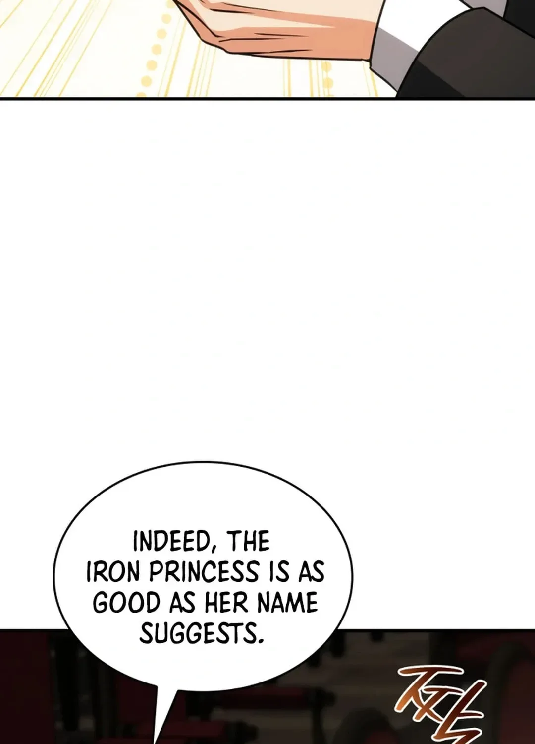 Together With the Gods of Music Chapter 61 page 57