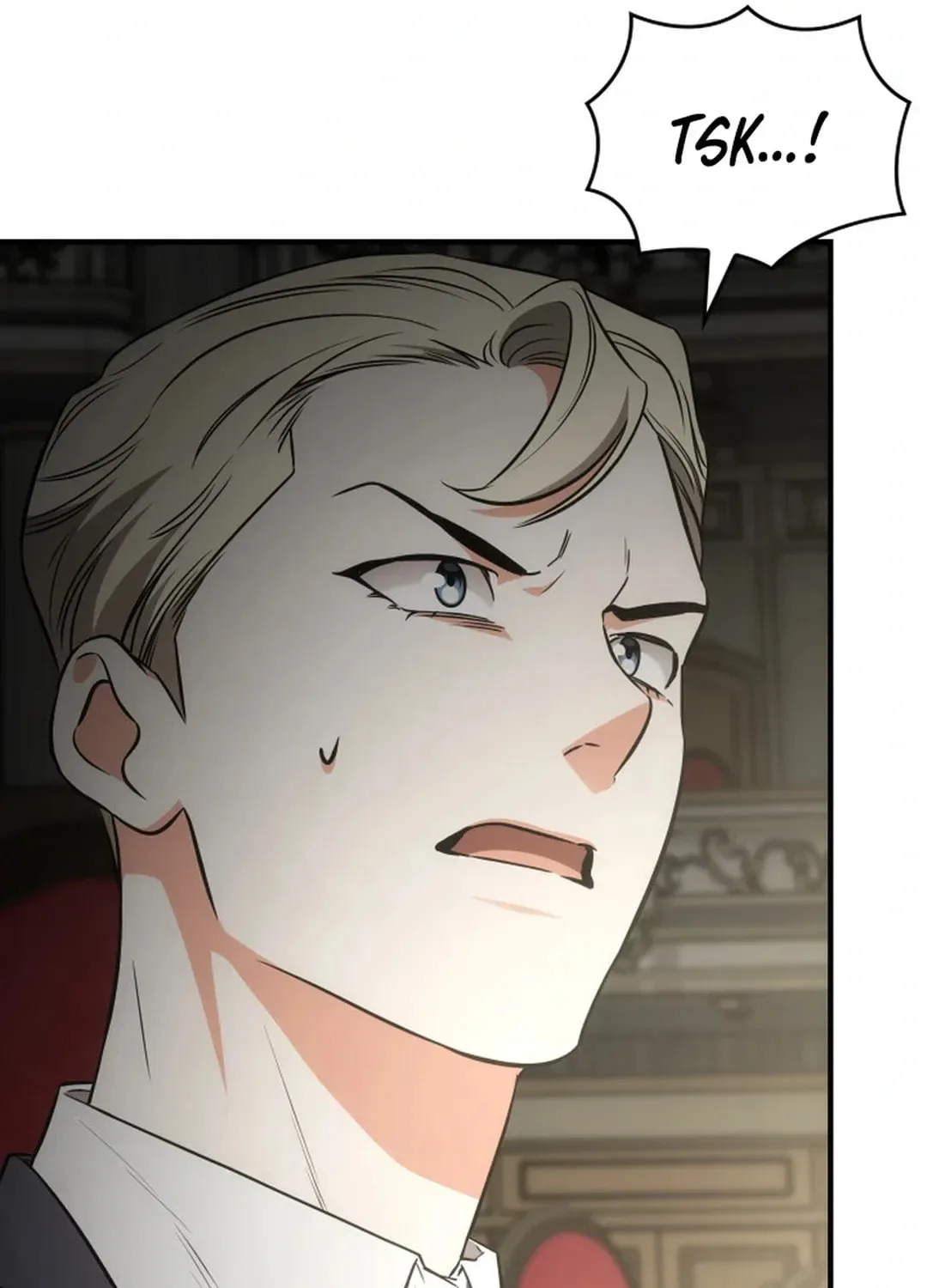 Together With the Gods of Music Chapter 61 page 60