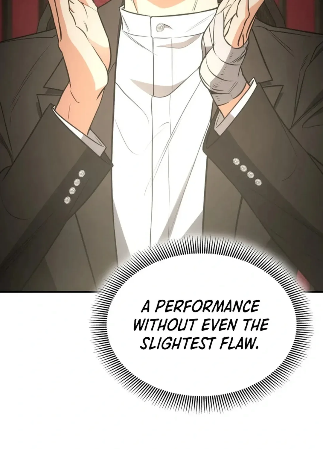 Together With the Gods of Music Chapter 61 page 64