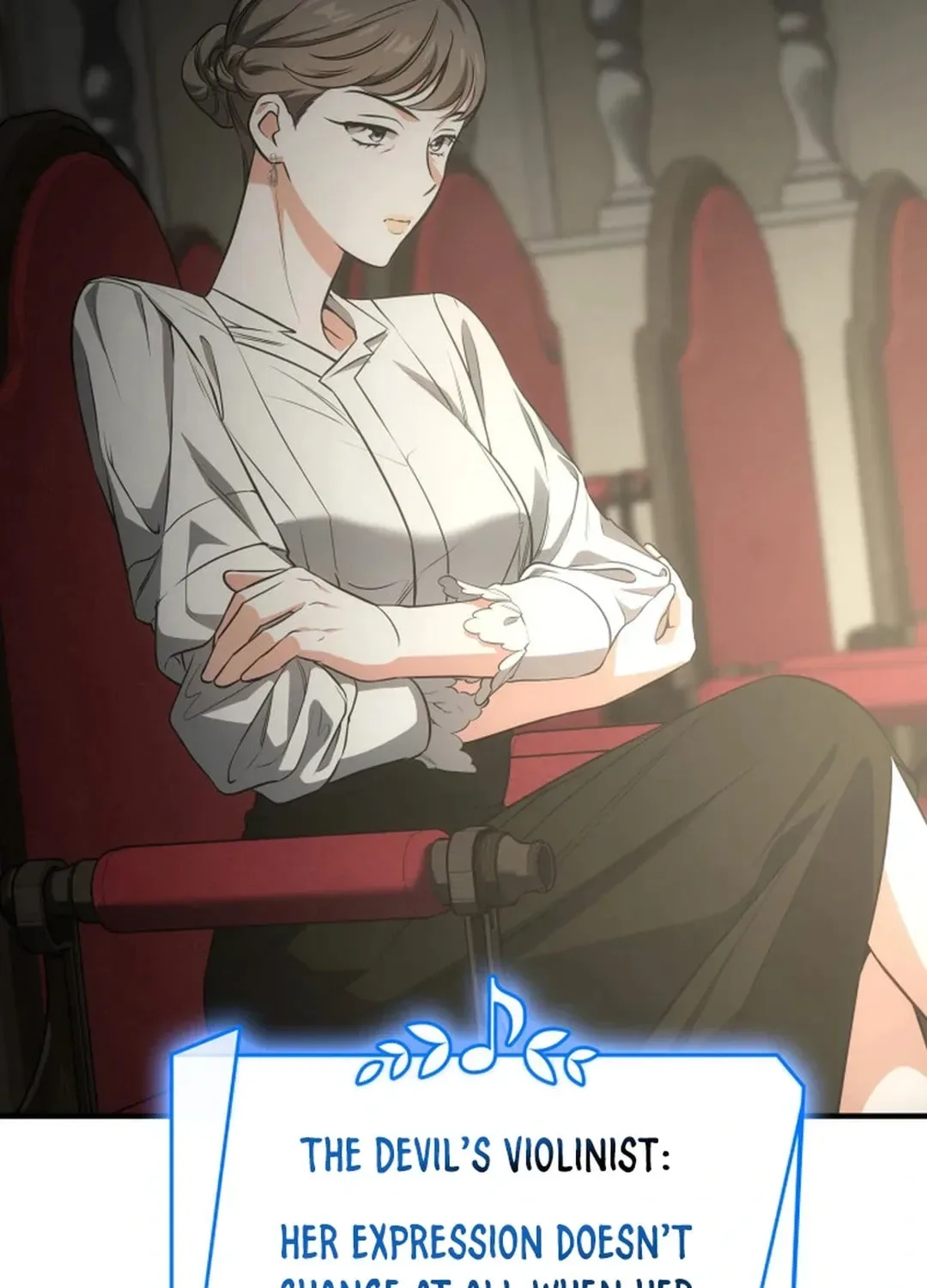 Together With the Gods of Music Chapter 61 page 68
