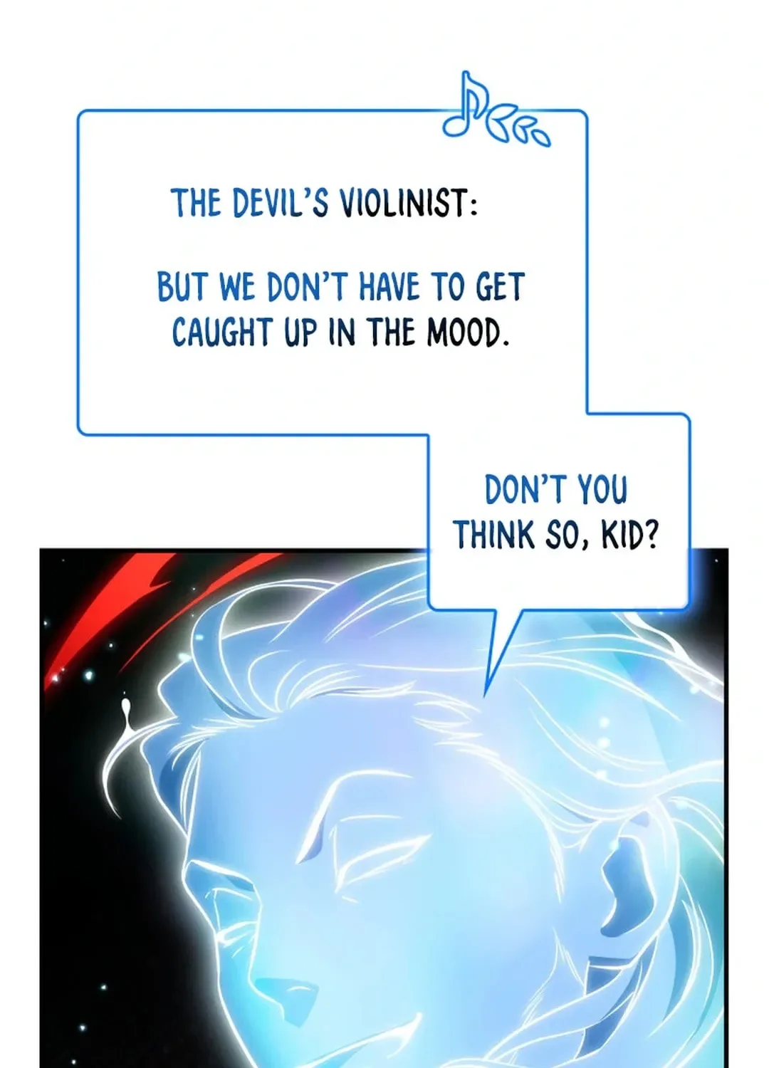 Together With the Gods of Music Chapter 61 page 74