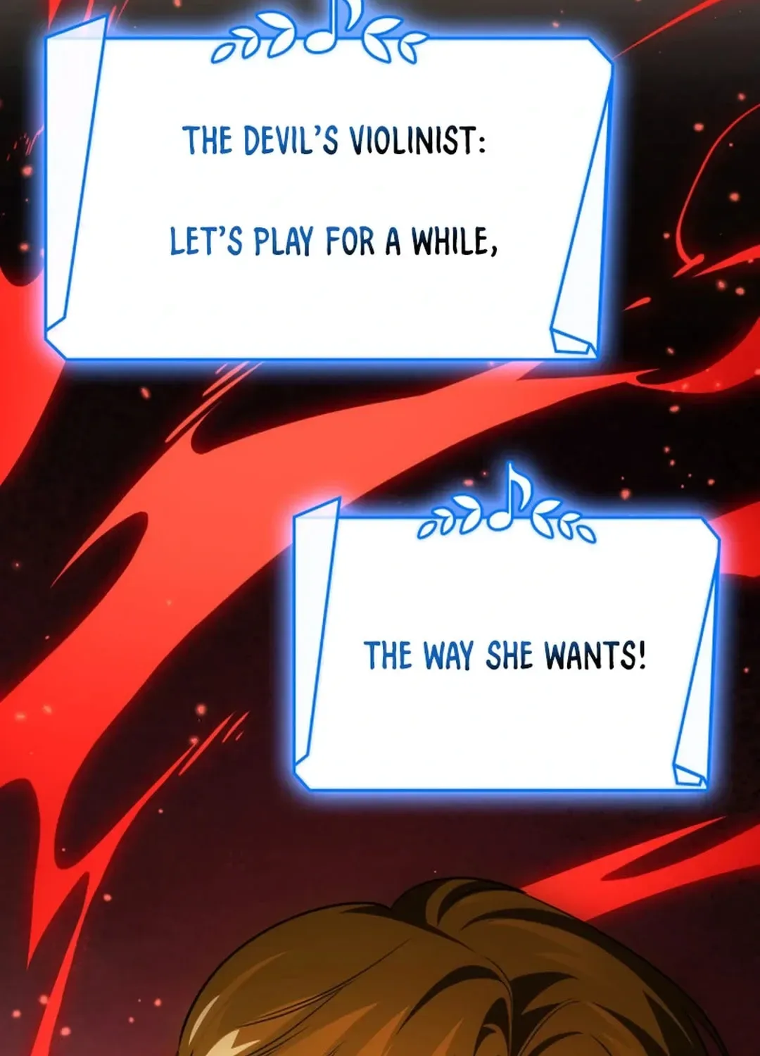 Together With the Gods of Music Chapter 61 page 76