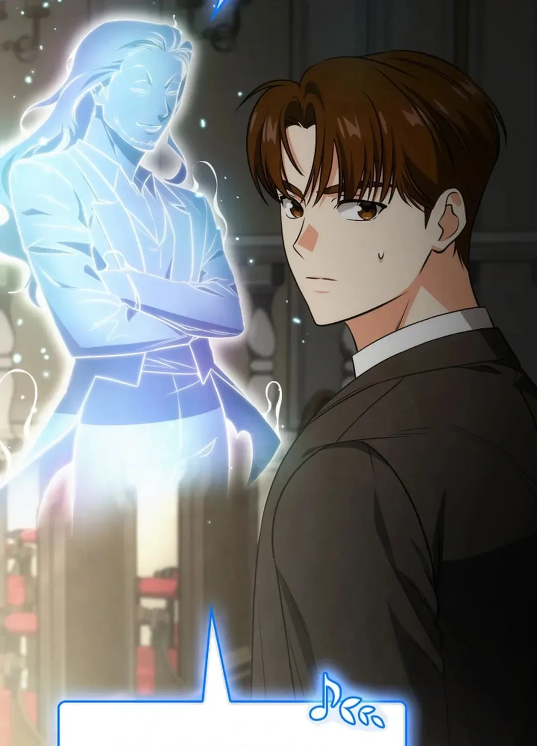 Together With the Gods of Music Chapter 61 page 70