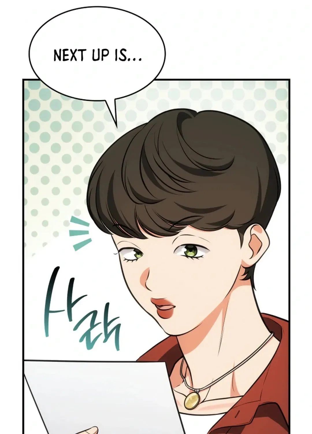 Together With the Gods of Music Chapter 61 page 79