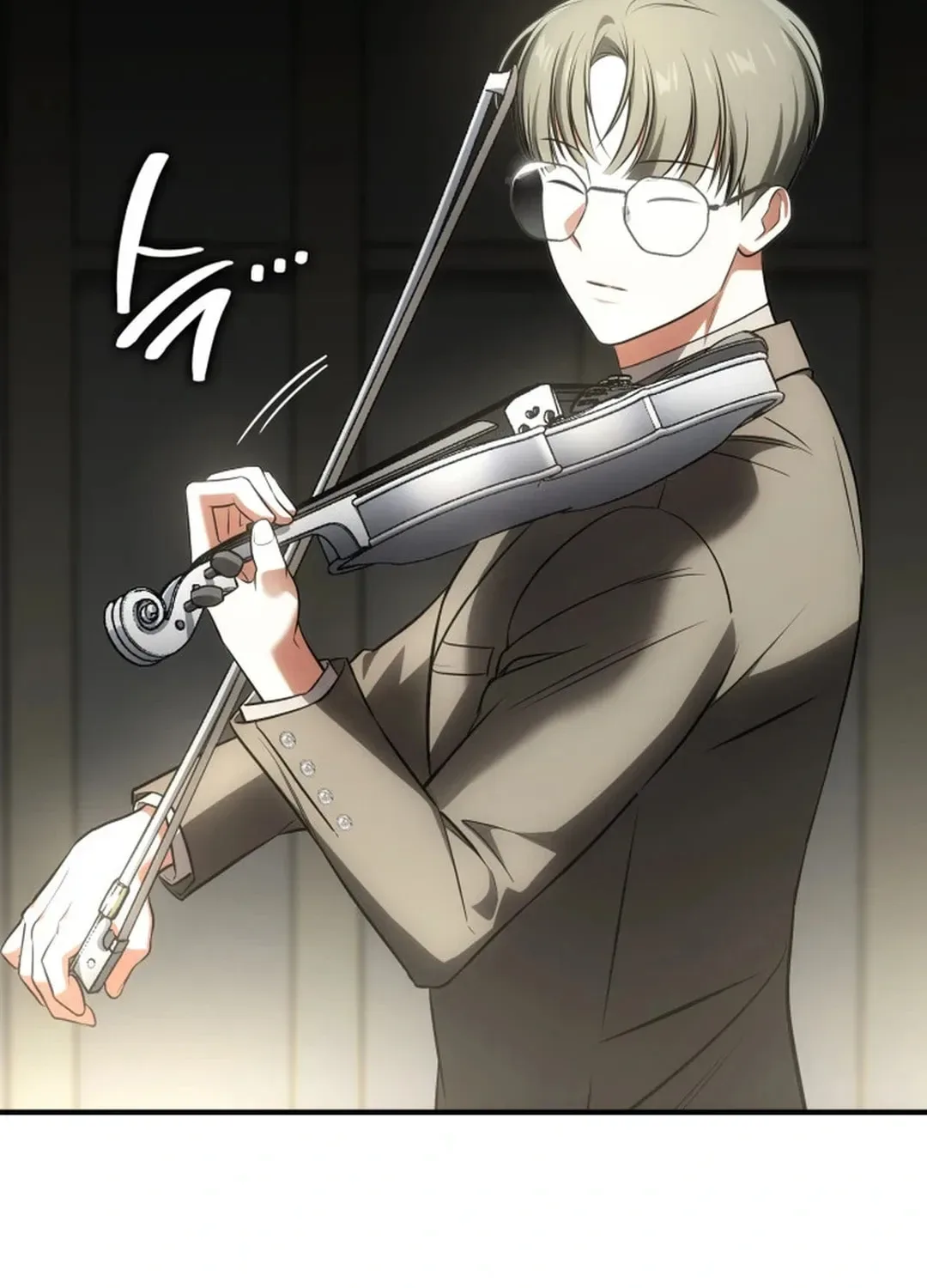 Together With the Gods of Music Chapter 61 page 83