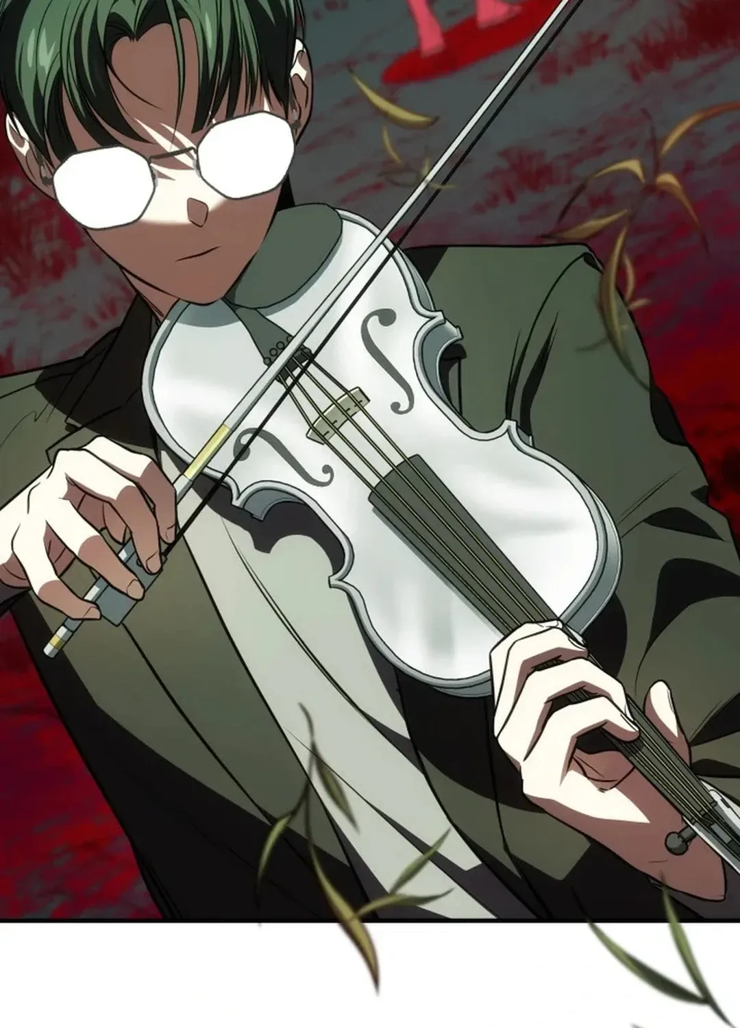 Together With the Gods of Music Chapter 61 page 98
