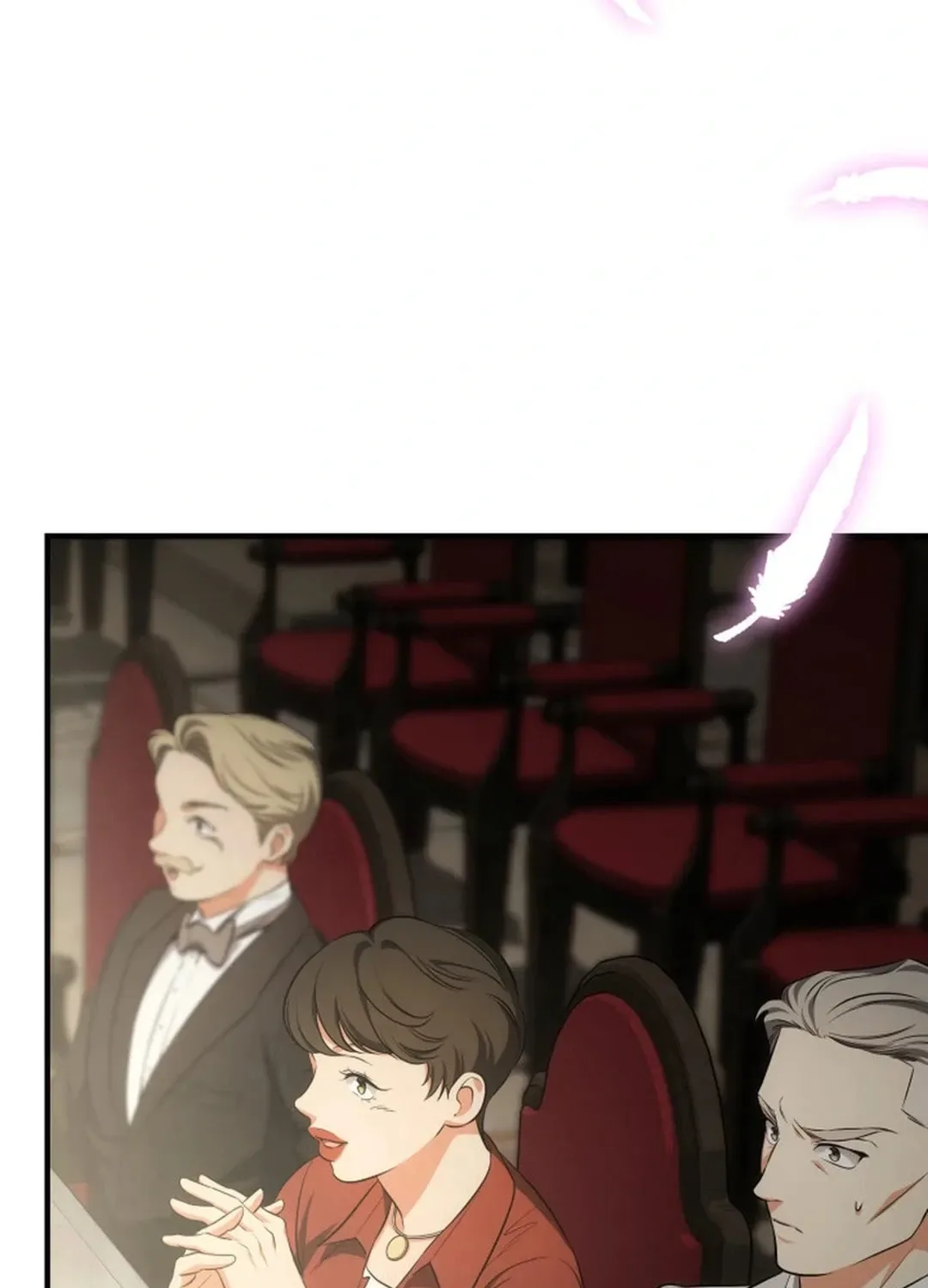 Together With the Gods of Music Chapter 61 page 51