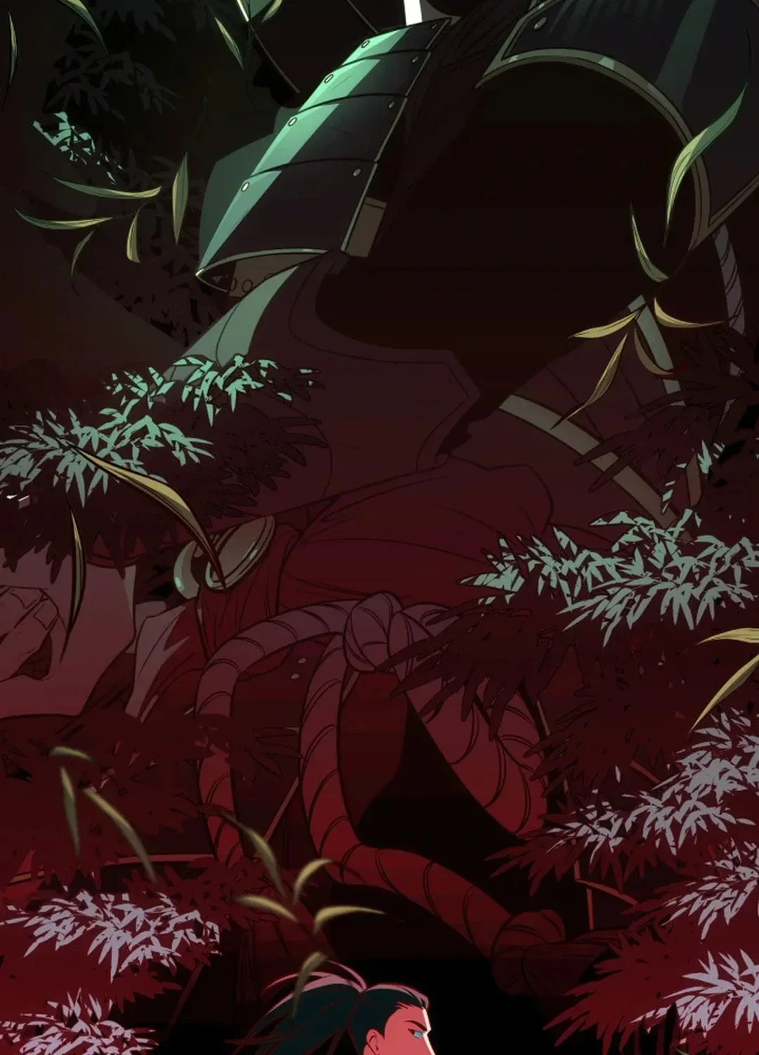 Together With the Gods of Music Chapter 61 page 104