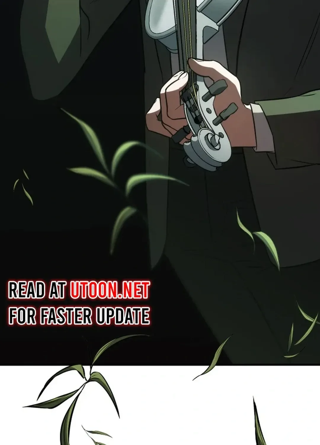 Together With the Gods of Music Chapter 61 page 95