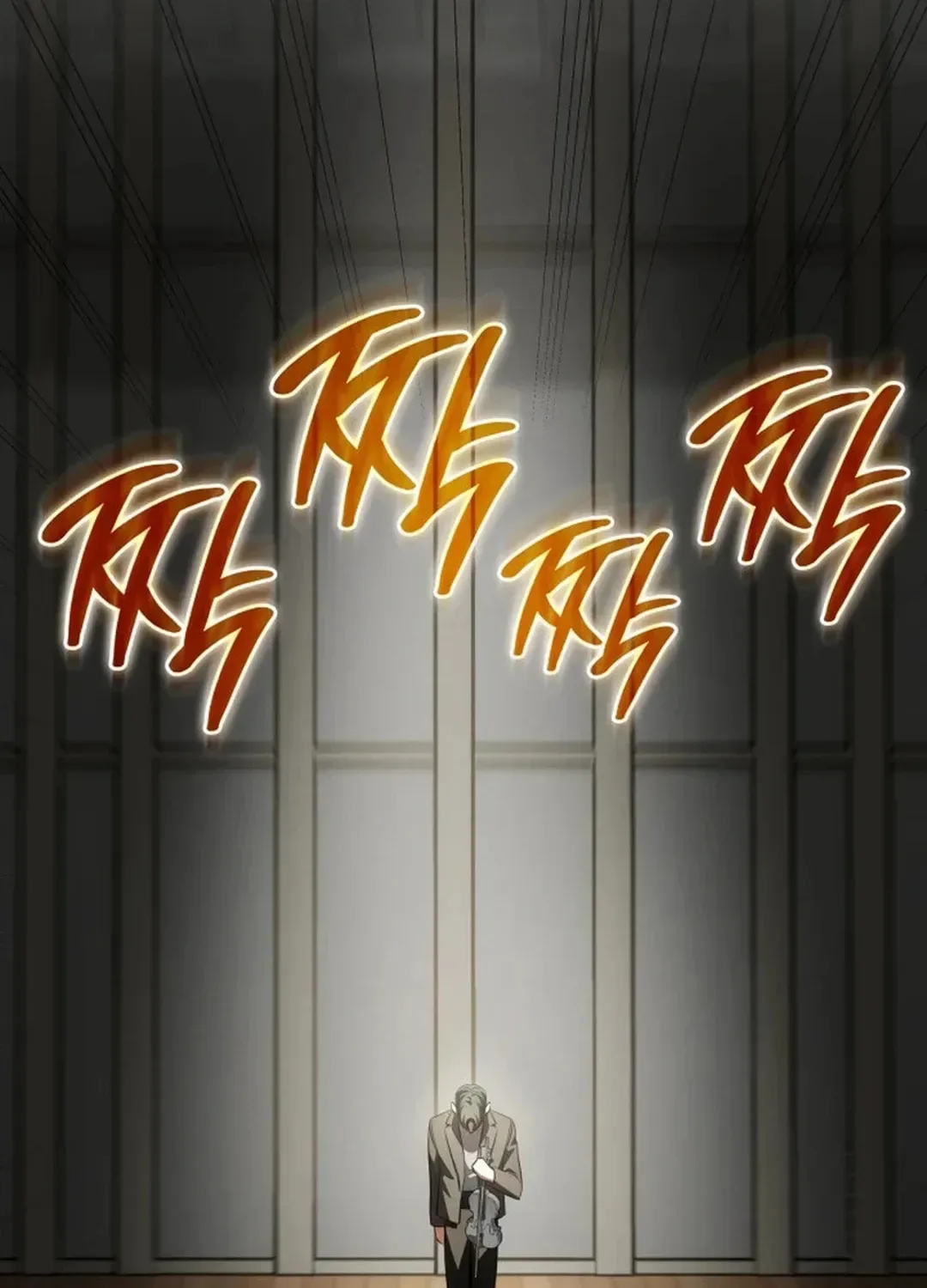 Together With the Gods of Music Chapter 61 page 124