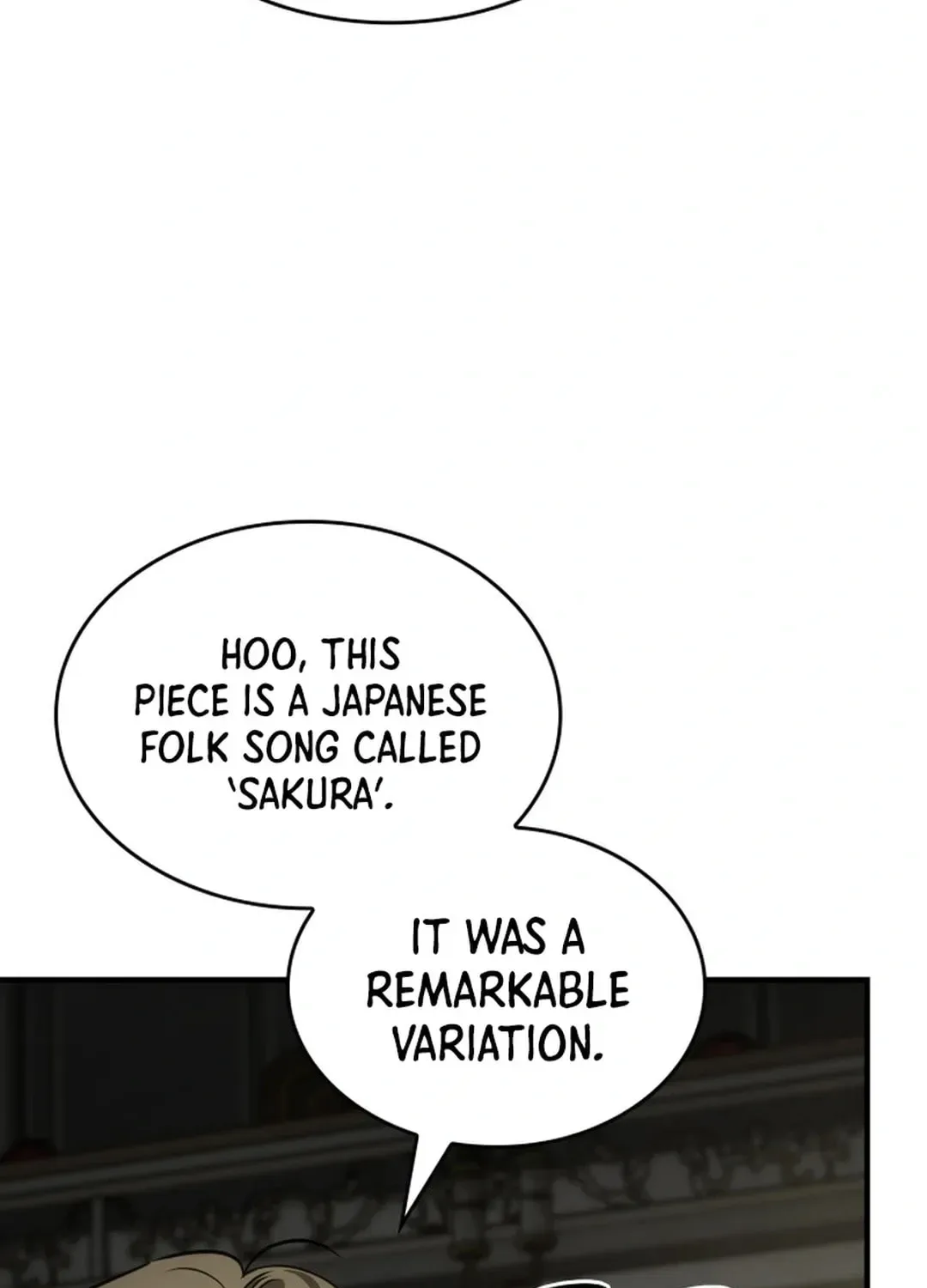 Together With the Gods of Music Chapter 61 page 128