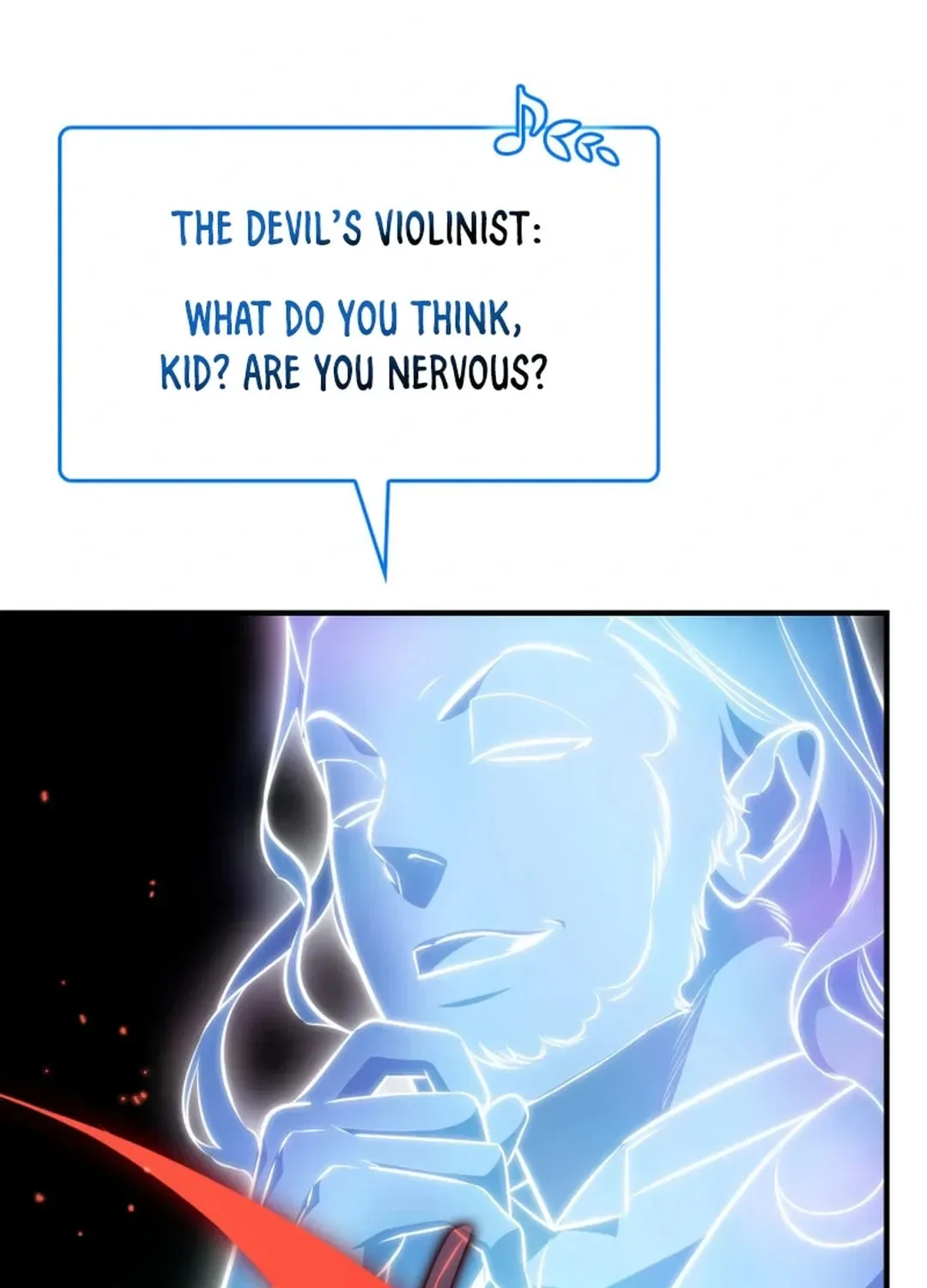 Together With the Gods of Music Chapter 61 page 137