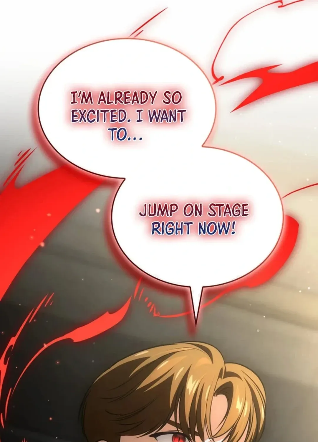 Together With the Gods of Music Chapter 61 page 140