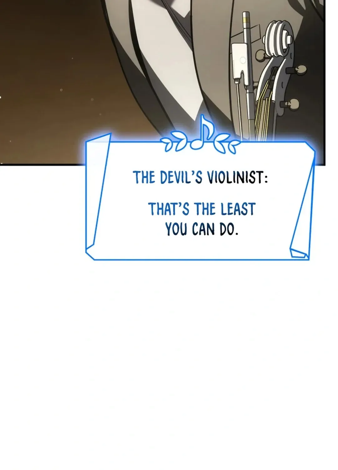 Together With the Gods of Music Chapter 61 page 136