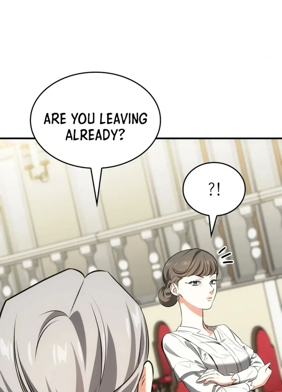 Together With the Gods of Music Chapter 62 page 6