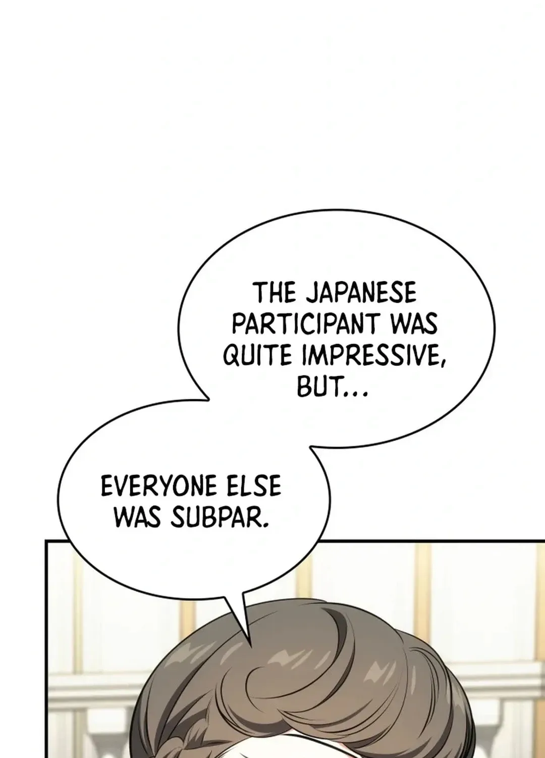 Together With the Gods of Music Chapter 62 page 10