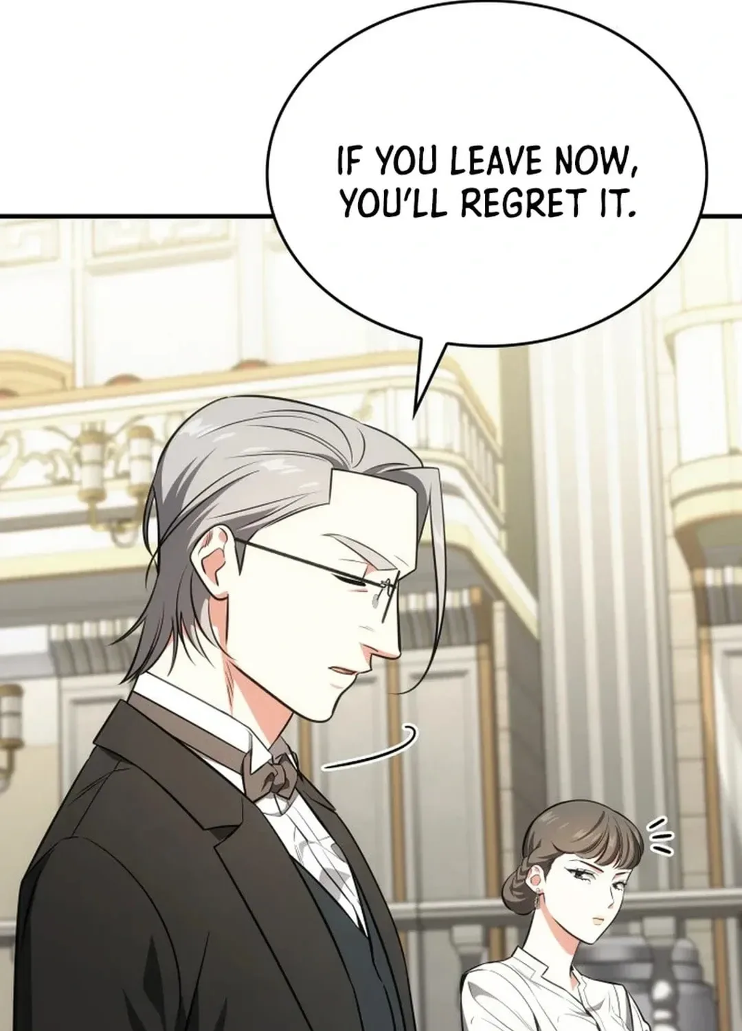 Together With the Gods of Music Chapter 62 page 14