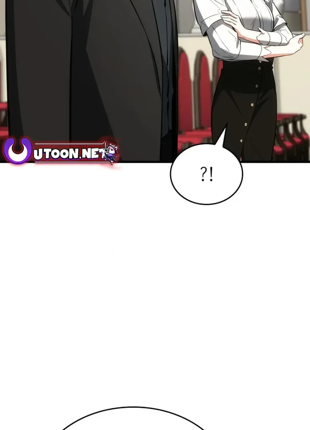 Together With the Gods of Music Chapter 62 page 15